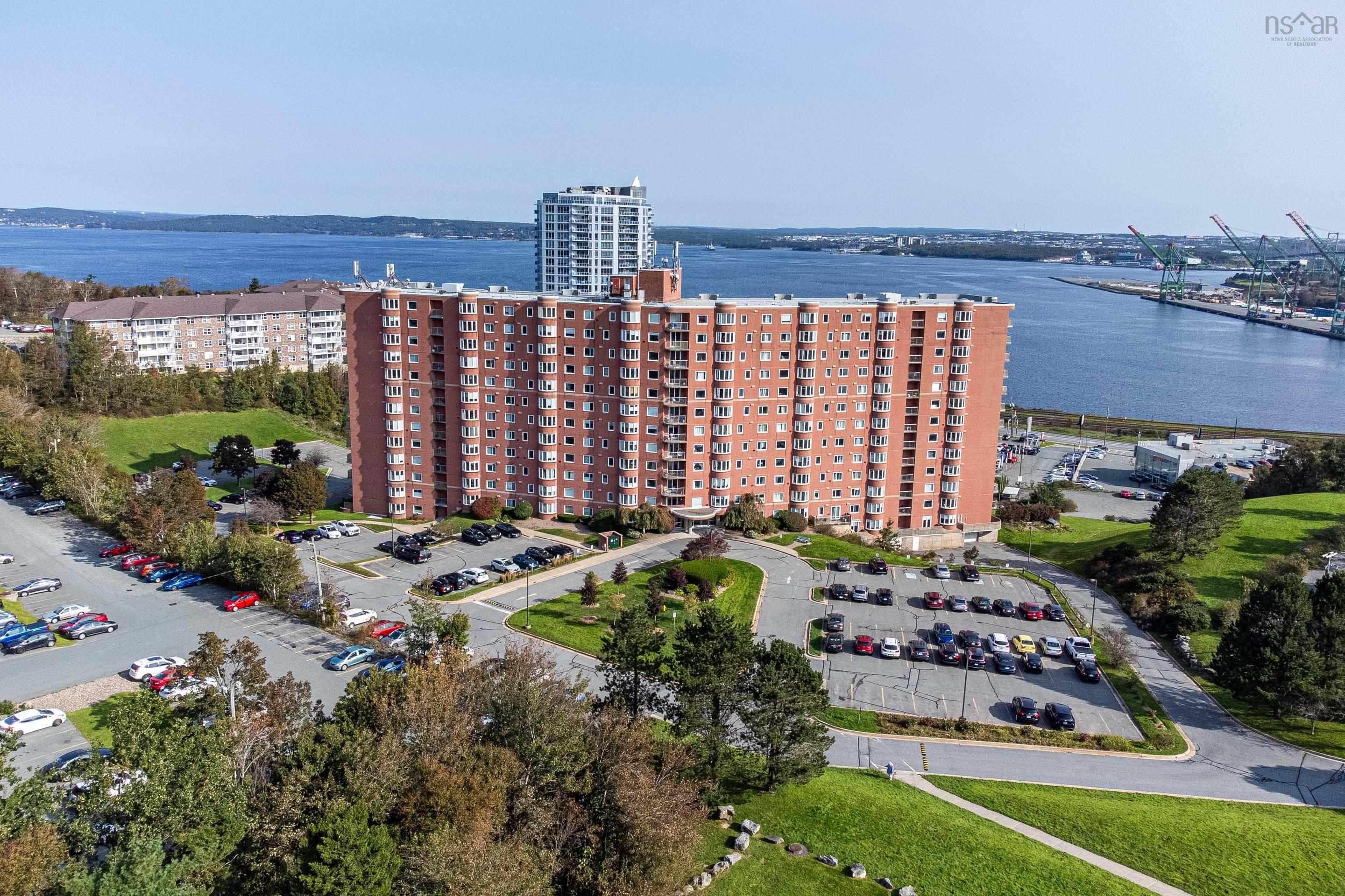 1118 45 Vimy Avenue, Halifax, NS (MLS 202612408)