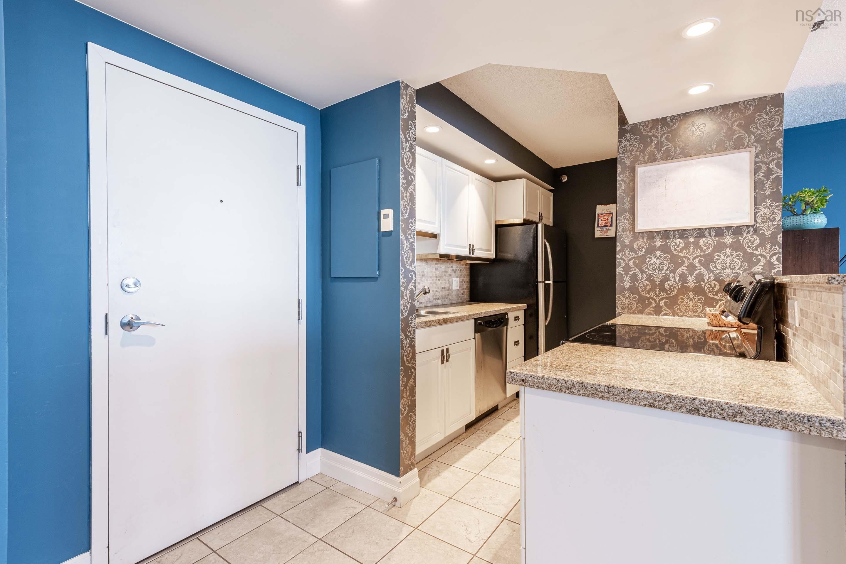 1118 45 Vimy Avenue, Halifax, NS (MLS 202612408)