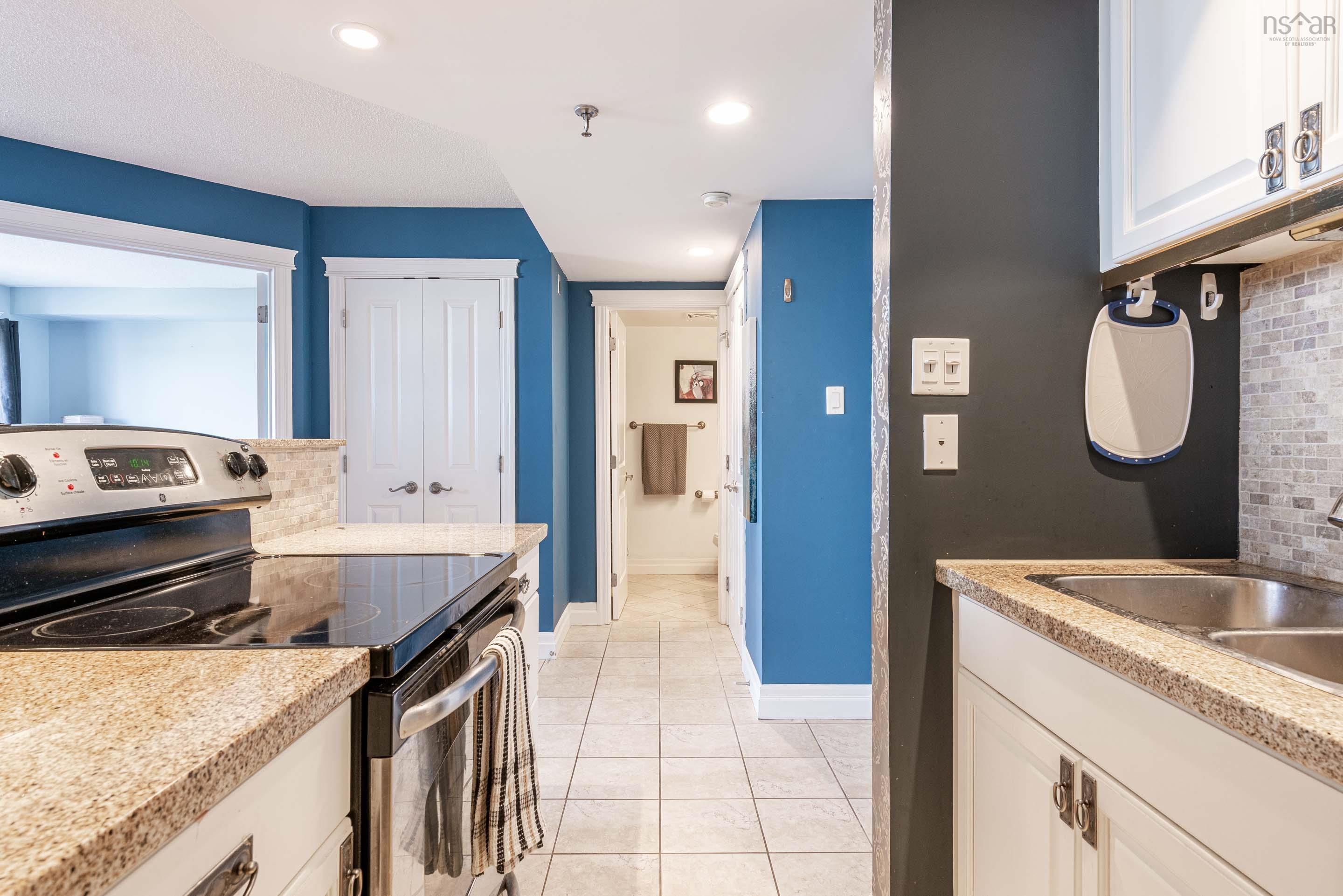 1118 45 Vimy Avenue, Halifax, NS (MLS 202612408)