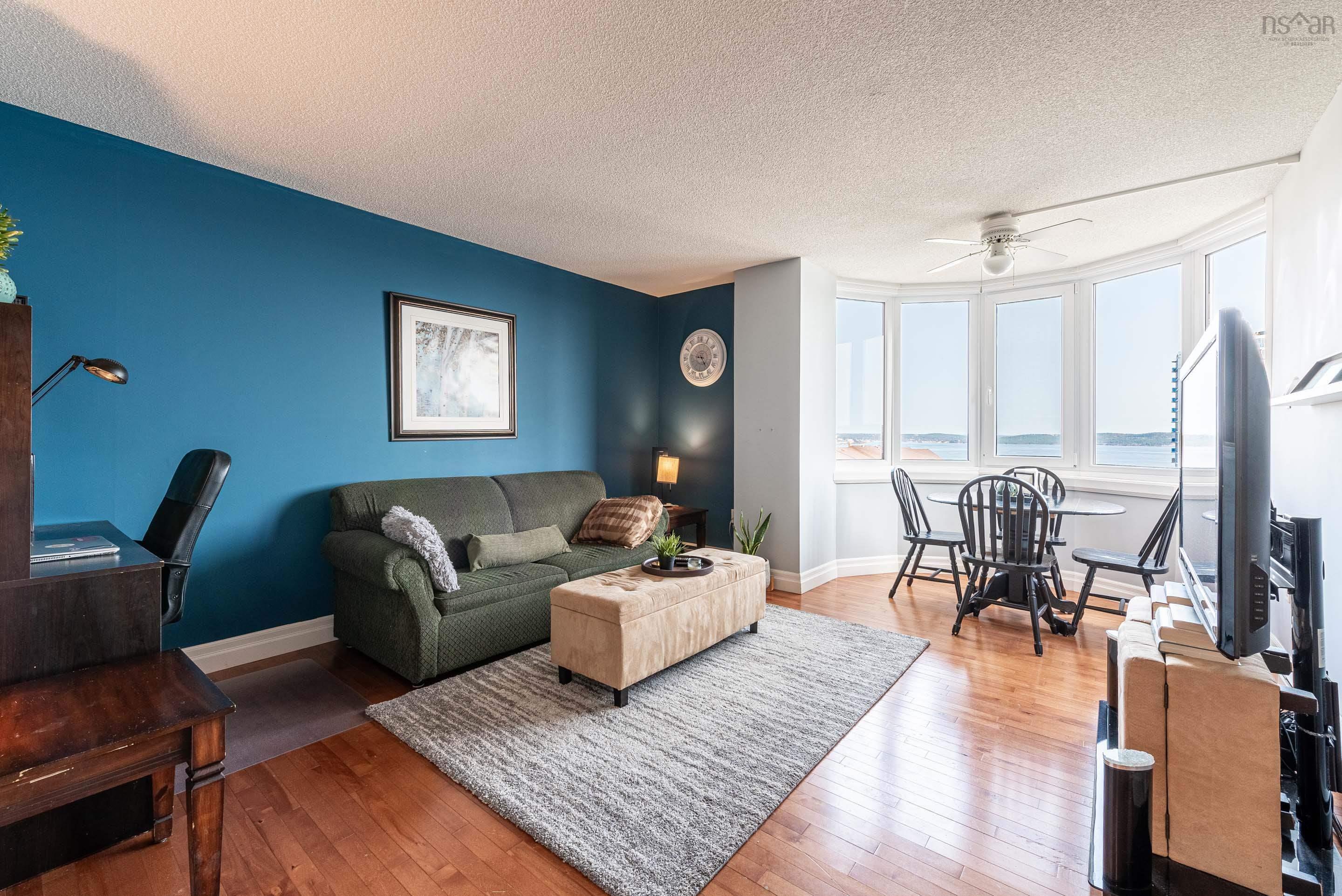 1118 45 Vimy Avenue, Halifax, NS (MLS 202612408)