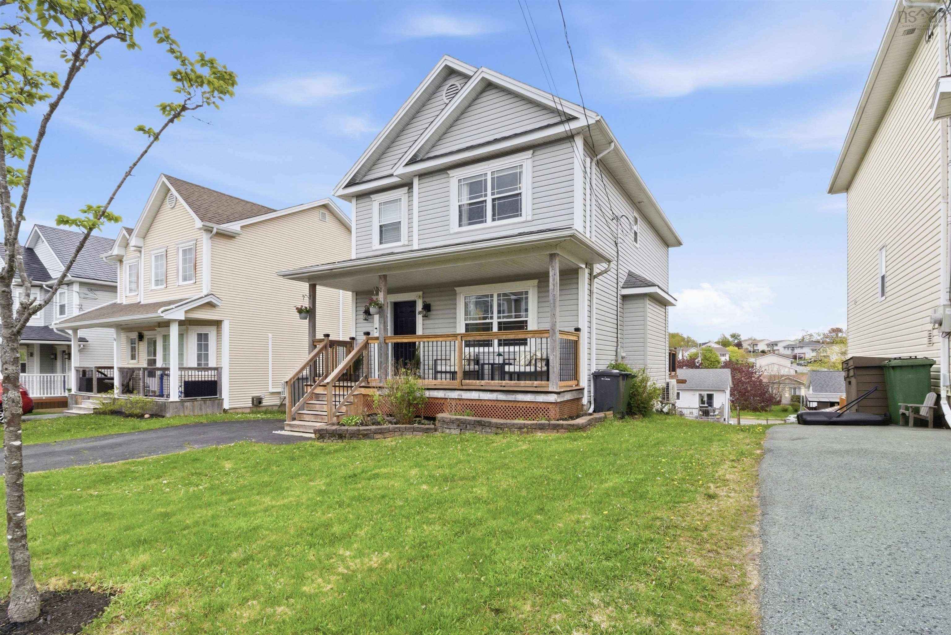 88 Westfield Crescent, Dartmouth, NS (MLS® 202612411)