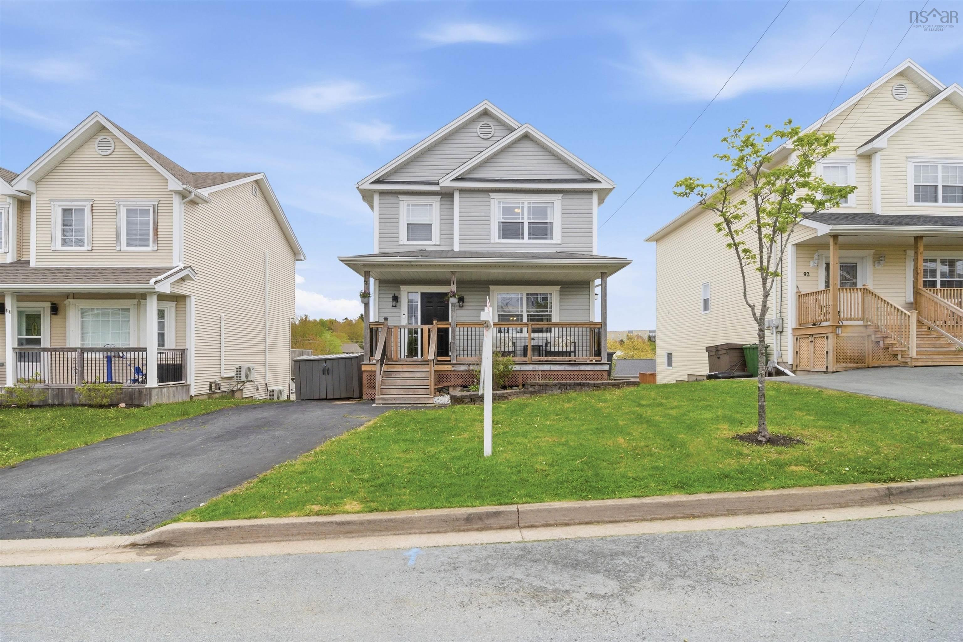 88 Westfield Crescent, Dartmouth, NS (MLS 202612411)