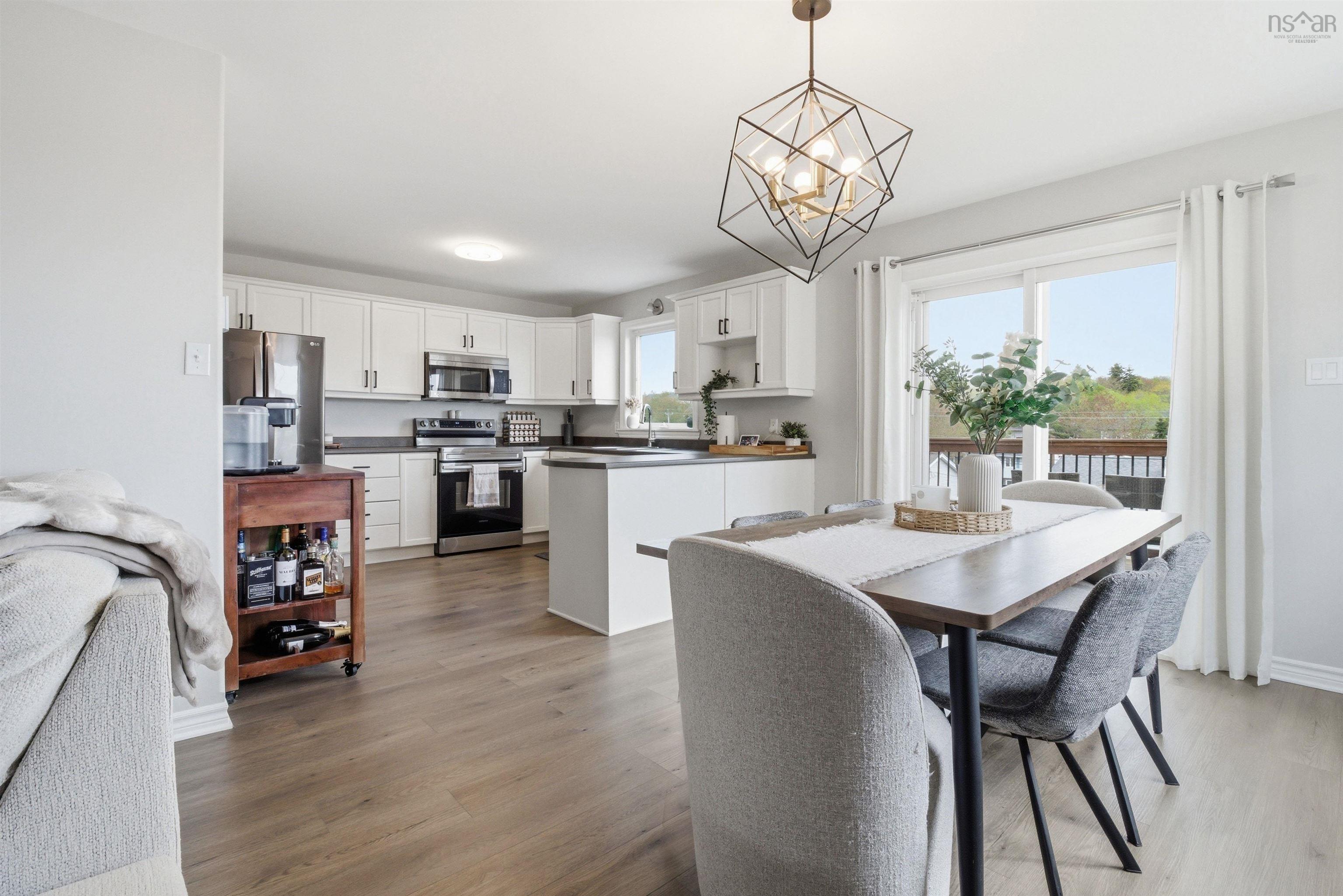 88 Westfield Crescent, Dartmouth, NS (MLS 202612411)