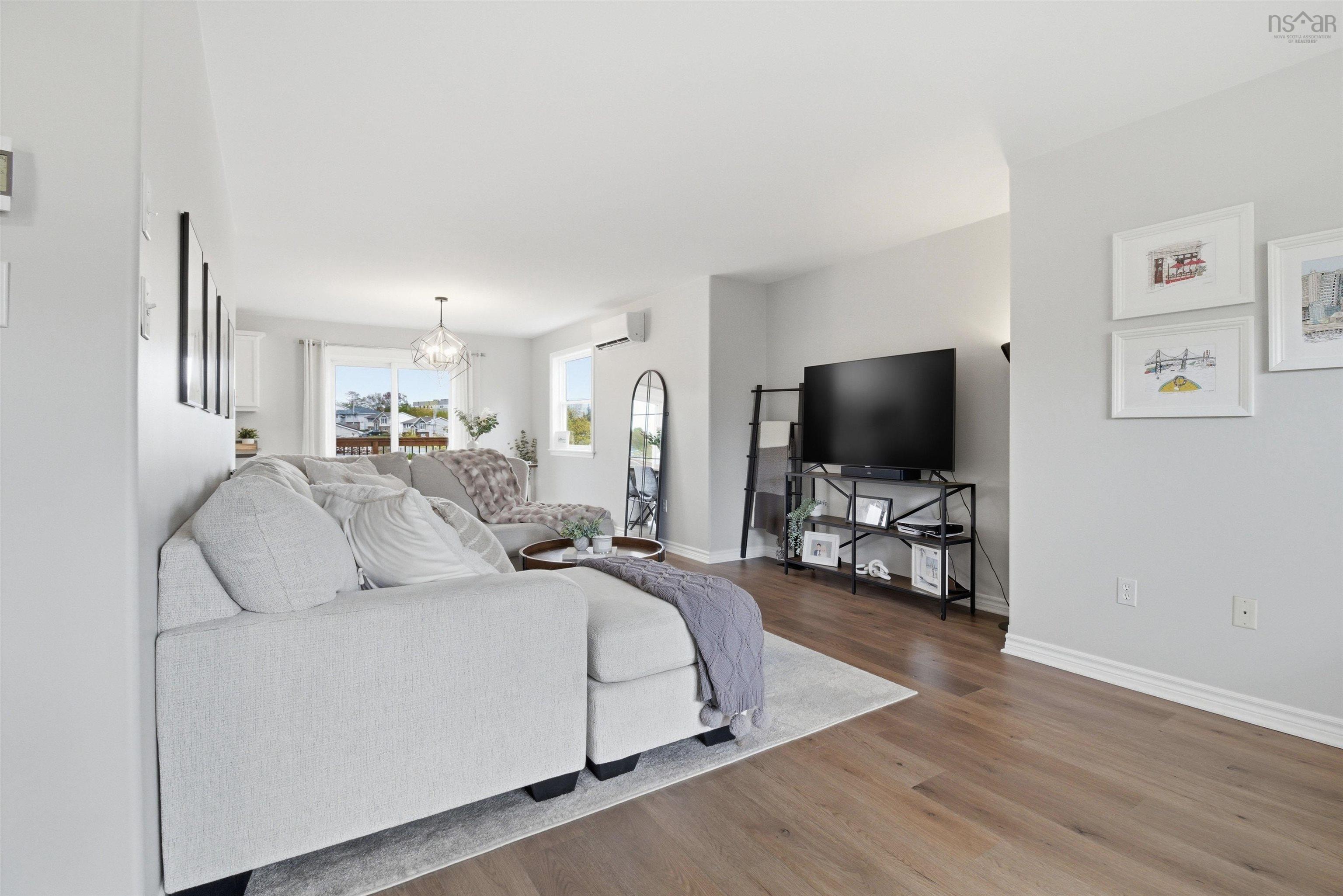 88 Westfield Crescent, Dartmouth, NS (MLS 202612411)