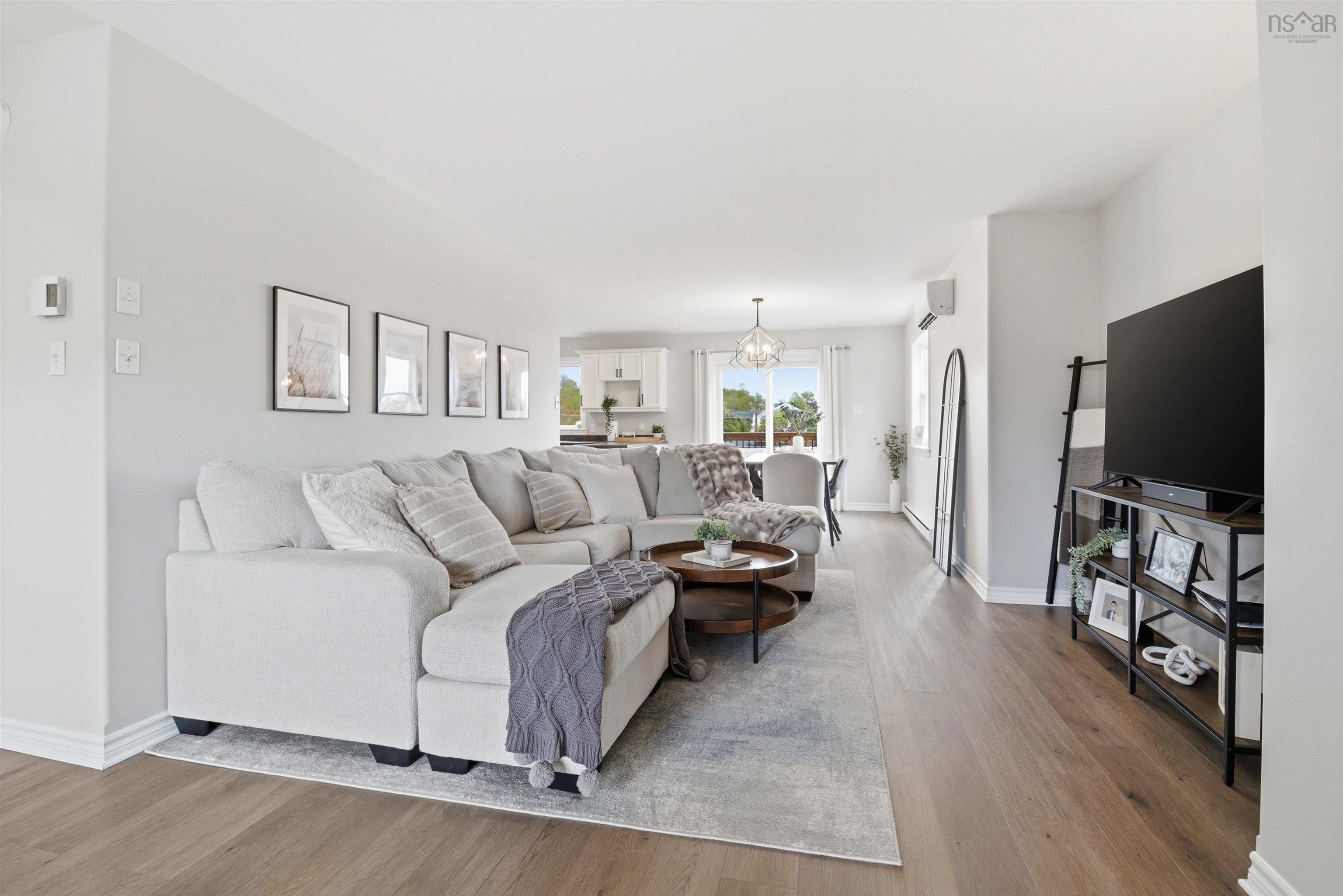 88 Westfield Crescent, Dartmouth, NS (MLS 202612411)