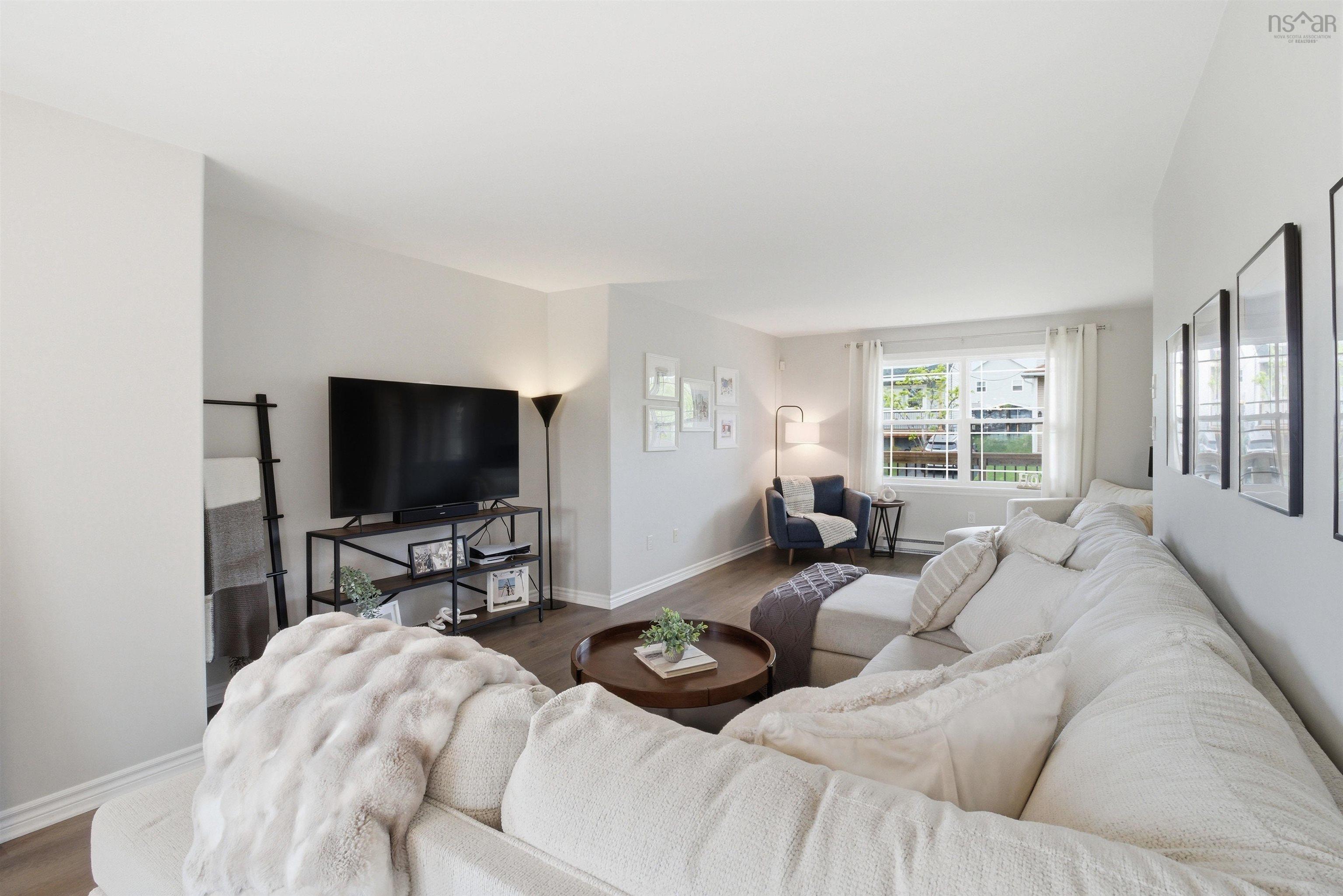 88 Westfield Crescent, Dartmouth, NS (MLS 202612411)