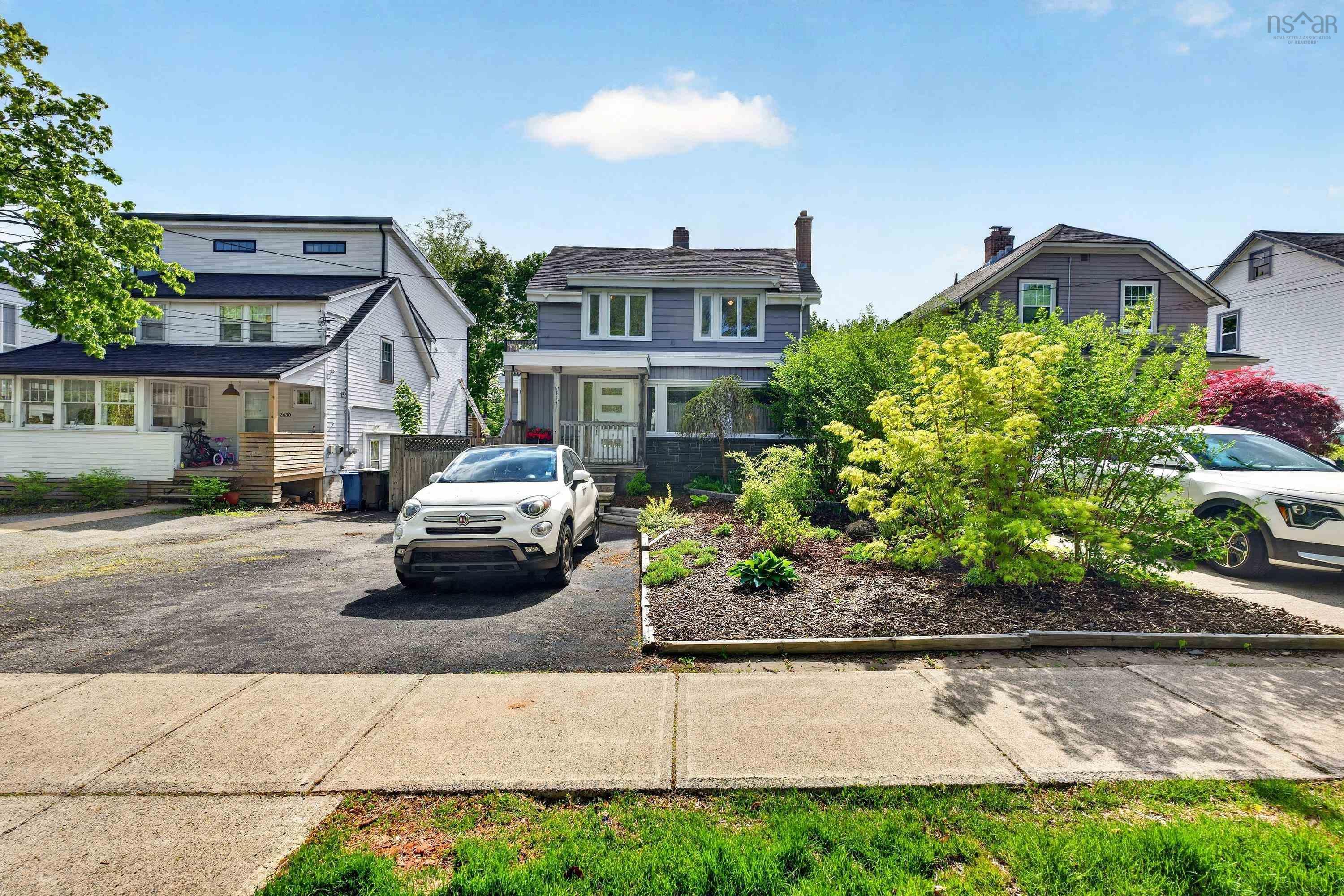 2434 Connaught Avenue, Halifax, NS (MLS 202612414)