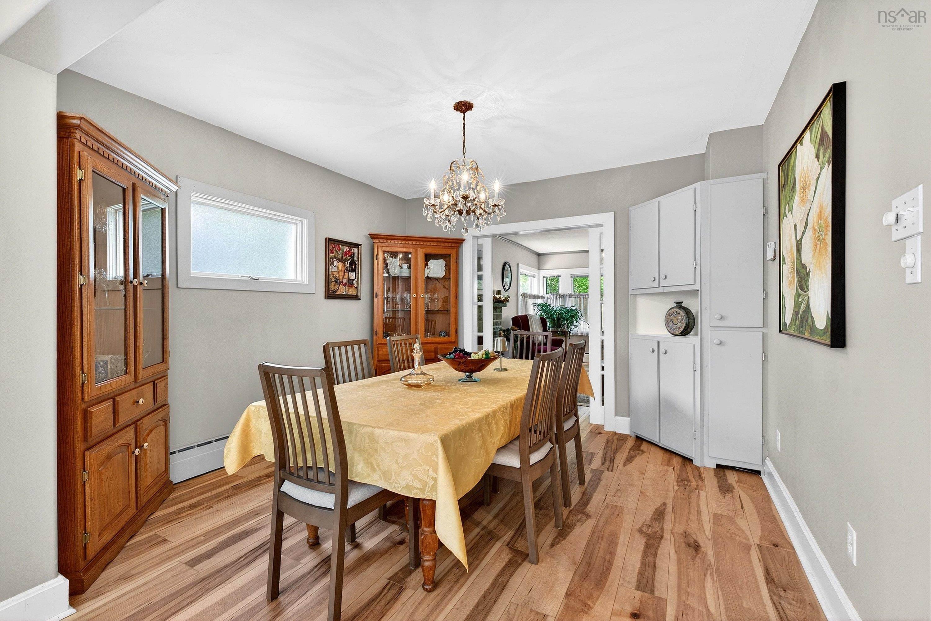 2434 Connaught Avenue, Halifax, NS (MLS 202612414)