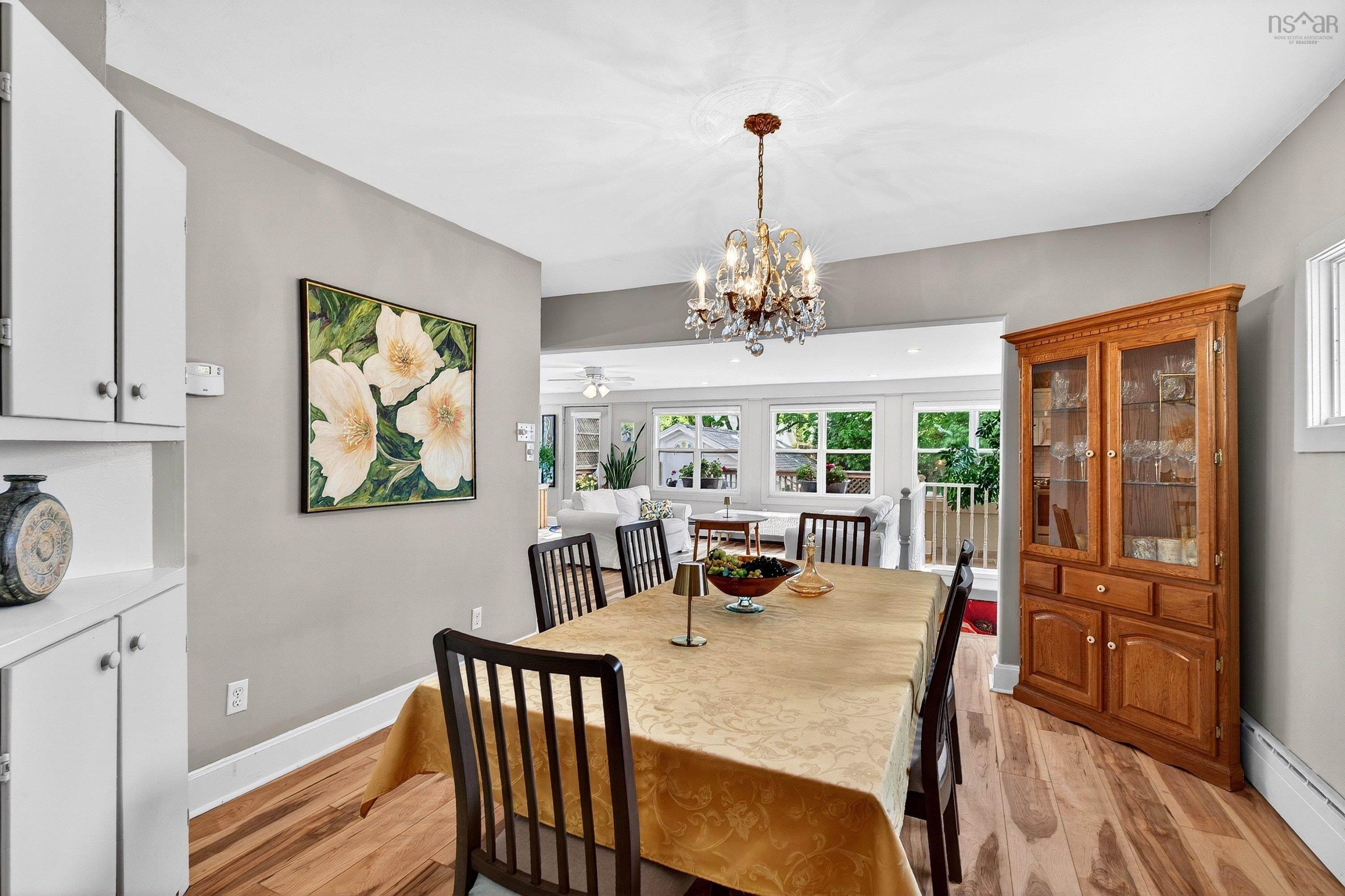 2434 Connaught Avenue, Halifax, NS (MLS 202612414)