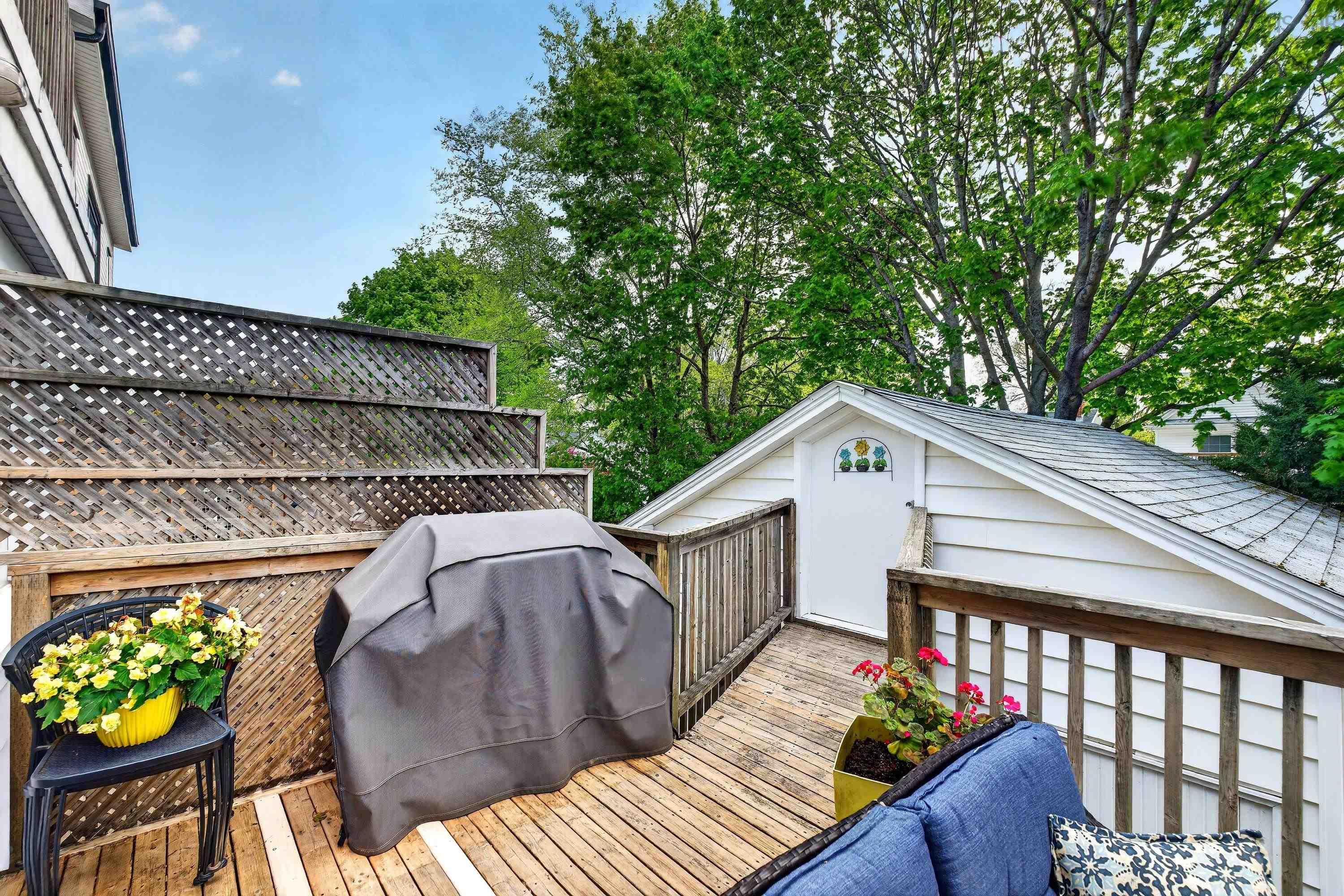 2434 Connaught Avenue, Halifax, NS (MLS 202612414)