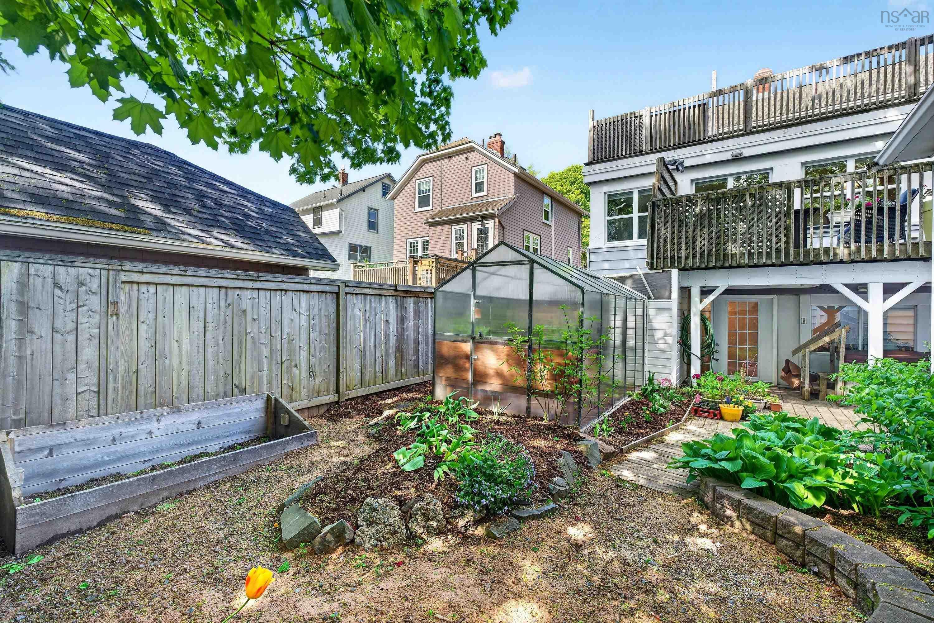 2434 Connaught Avenue, Halifax, NS (MLS 202612414)