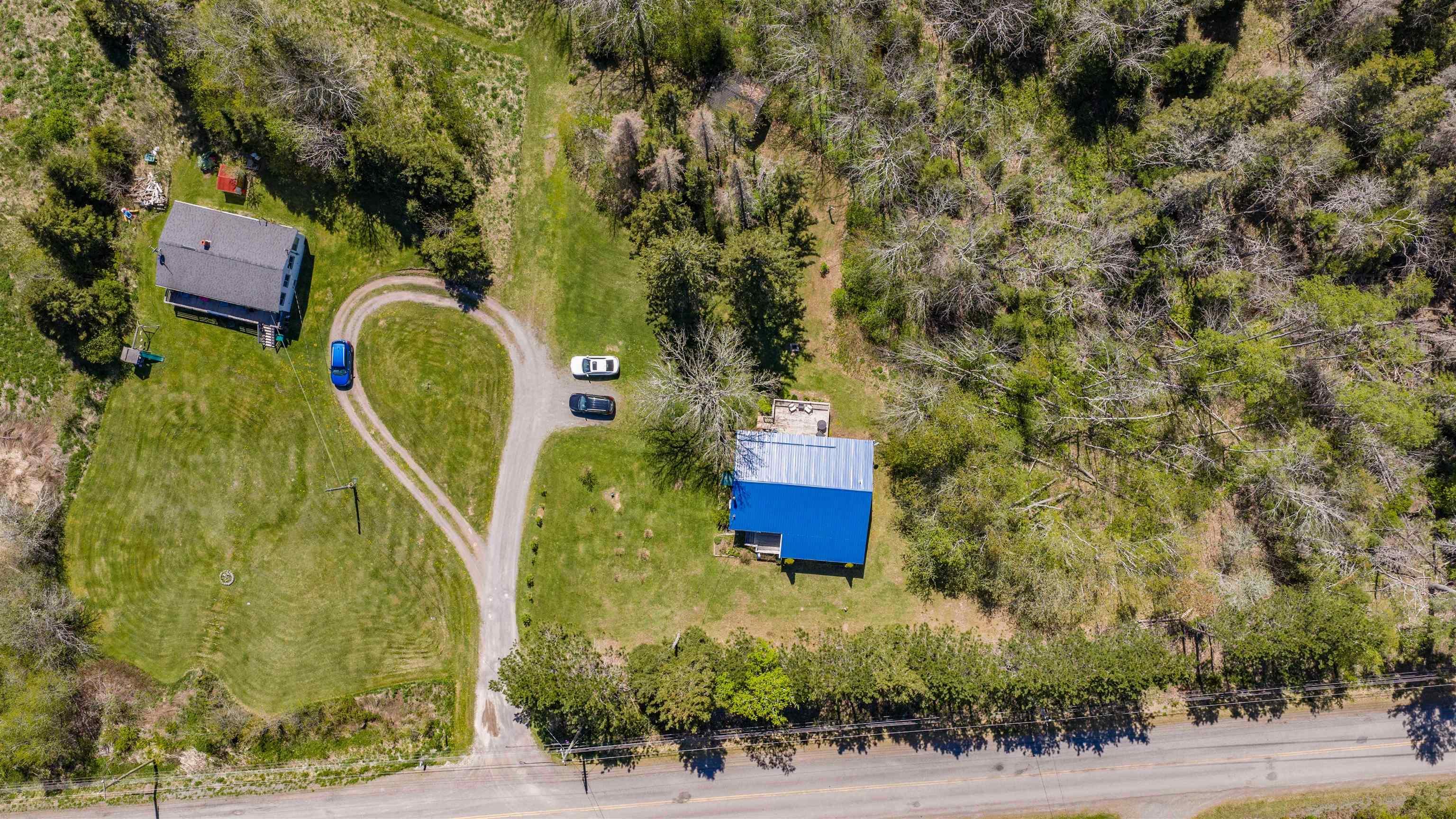$249,900.00: 5569 East River West Side Road, Eureka