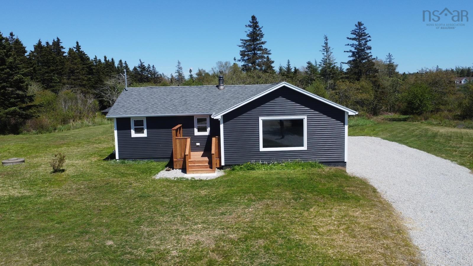 $349,900.00: 22 Hardwood Hills Road, Little River Harbour
