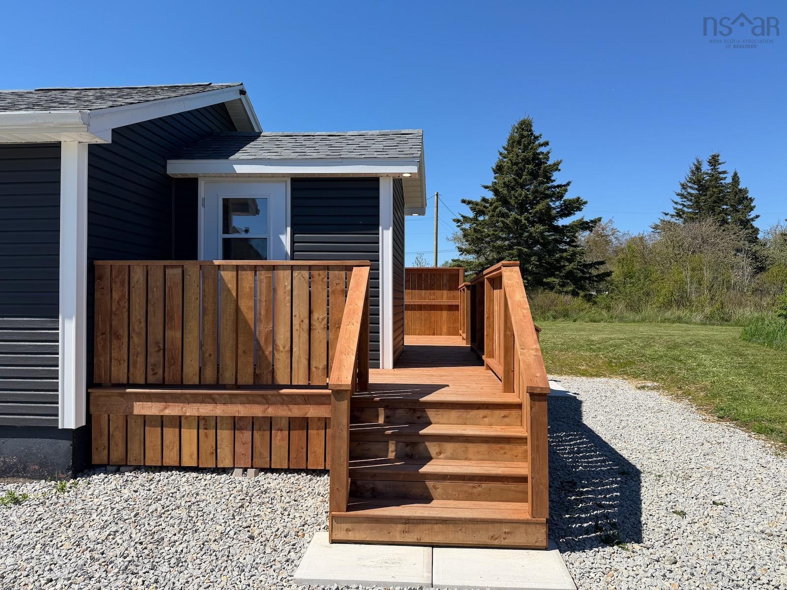 $349,900.00: 22 Hardwood Hills Road, Little River Harbour