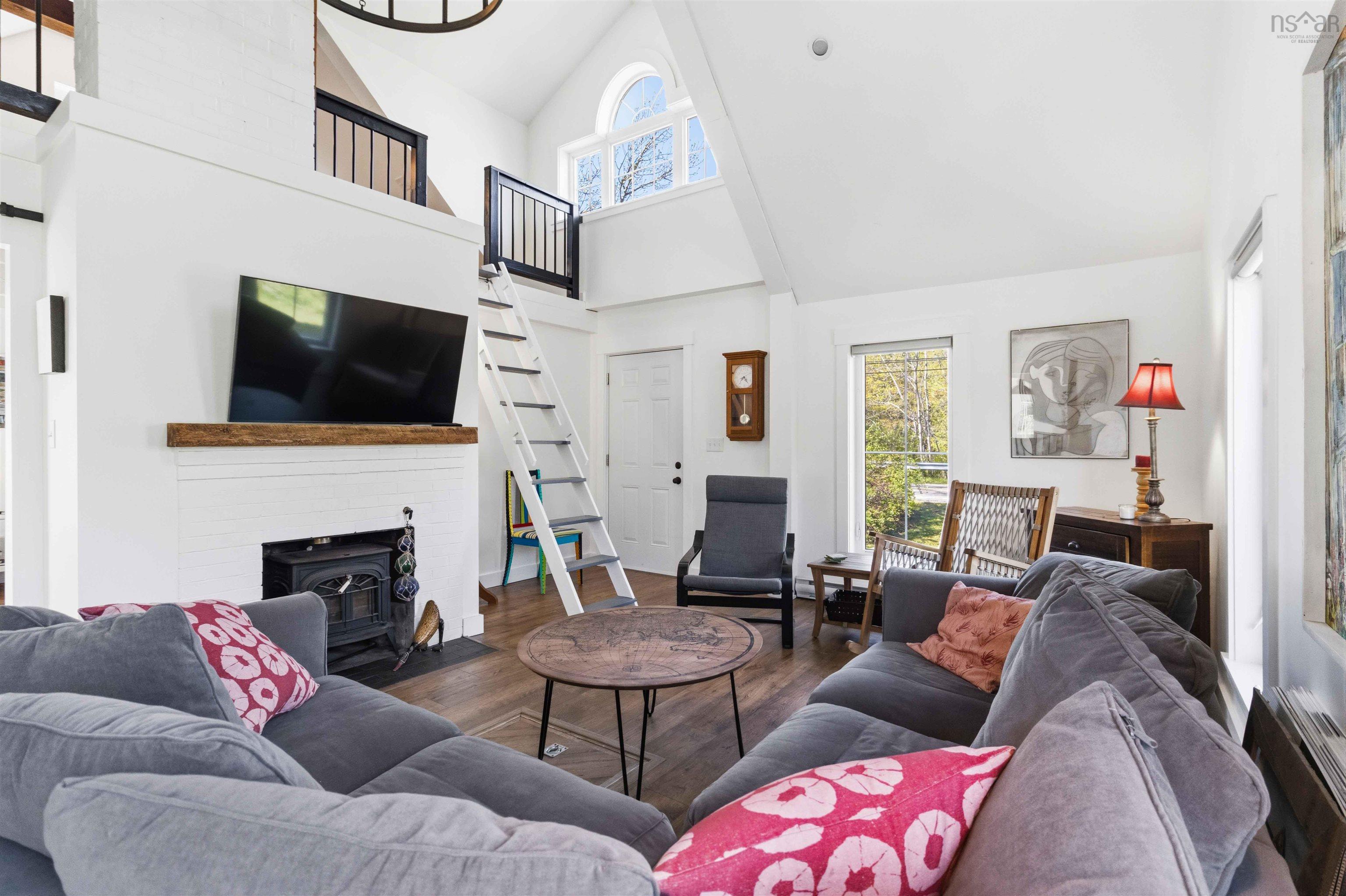 $509,000.00: 105 Medway River Road, Mill Village