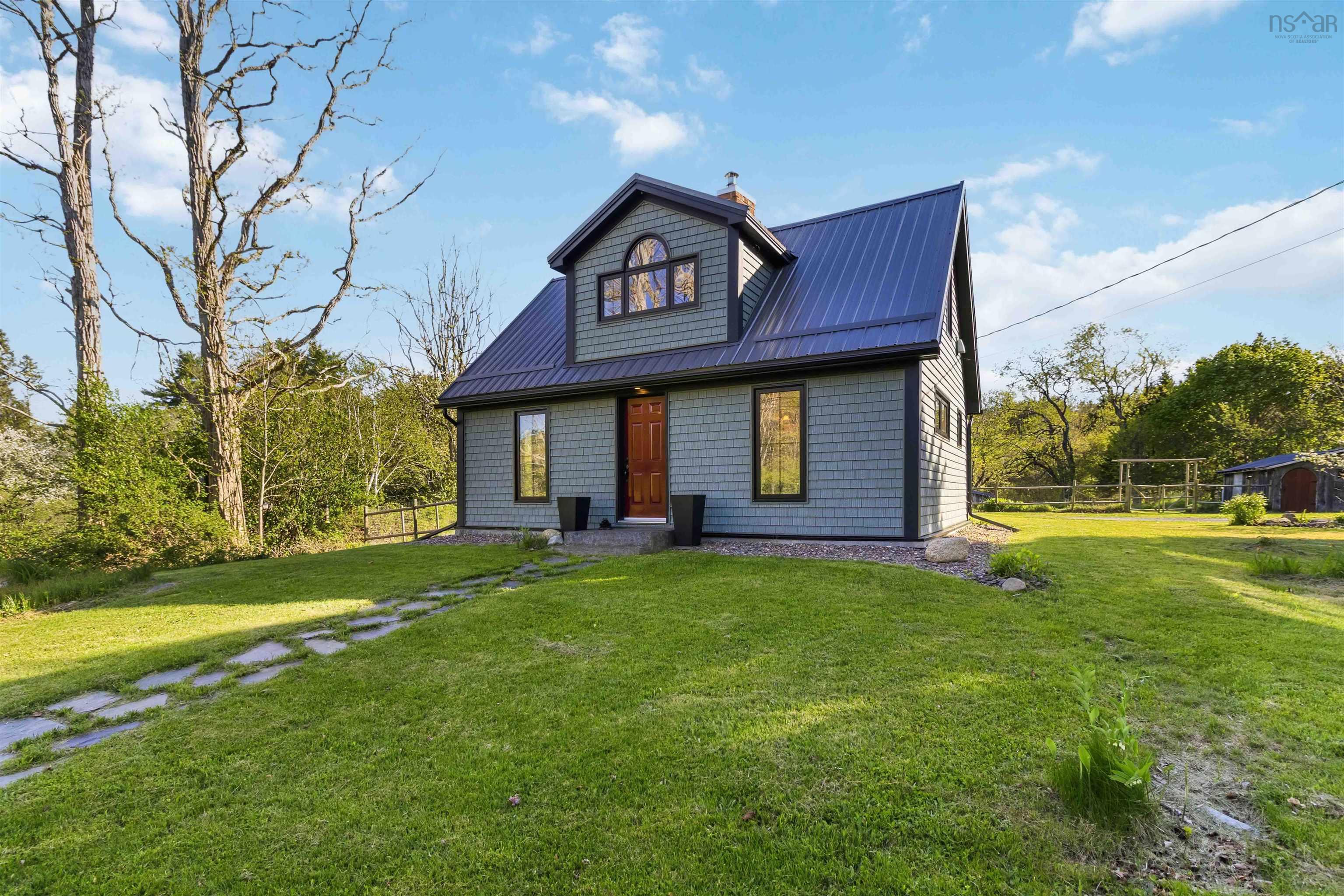 $509,000.00: 105 Medway River Road, Mill Village