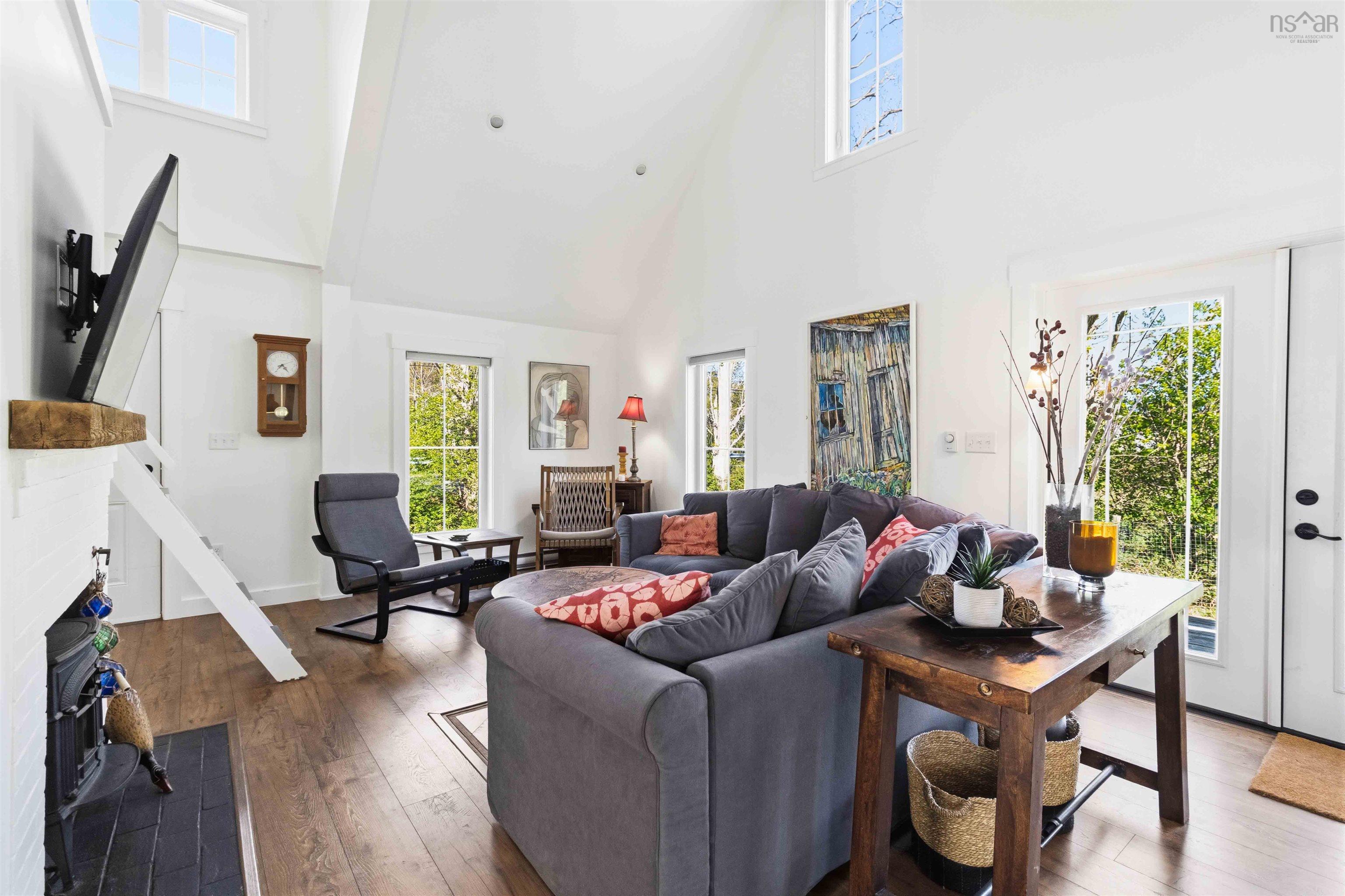 $509,000.00: 105 Medway River Road, Mill Village