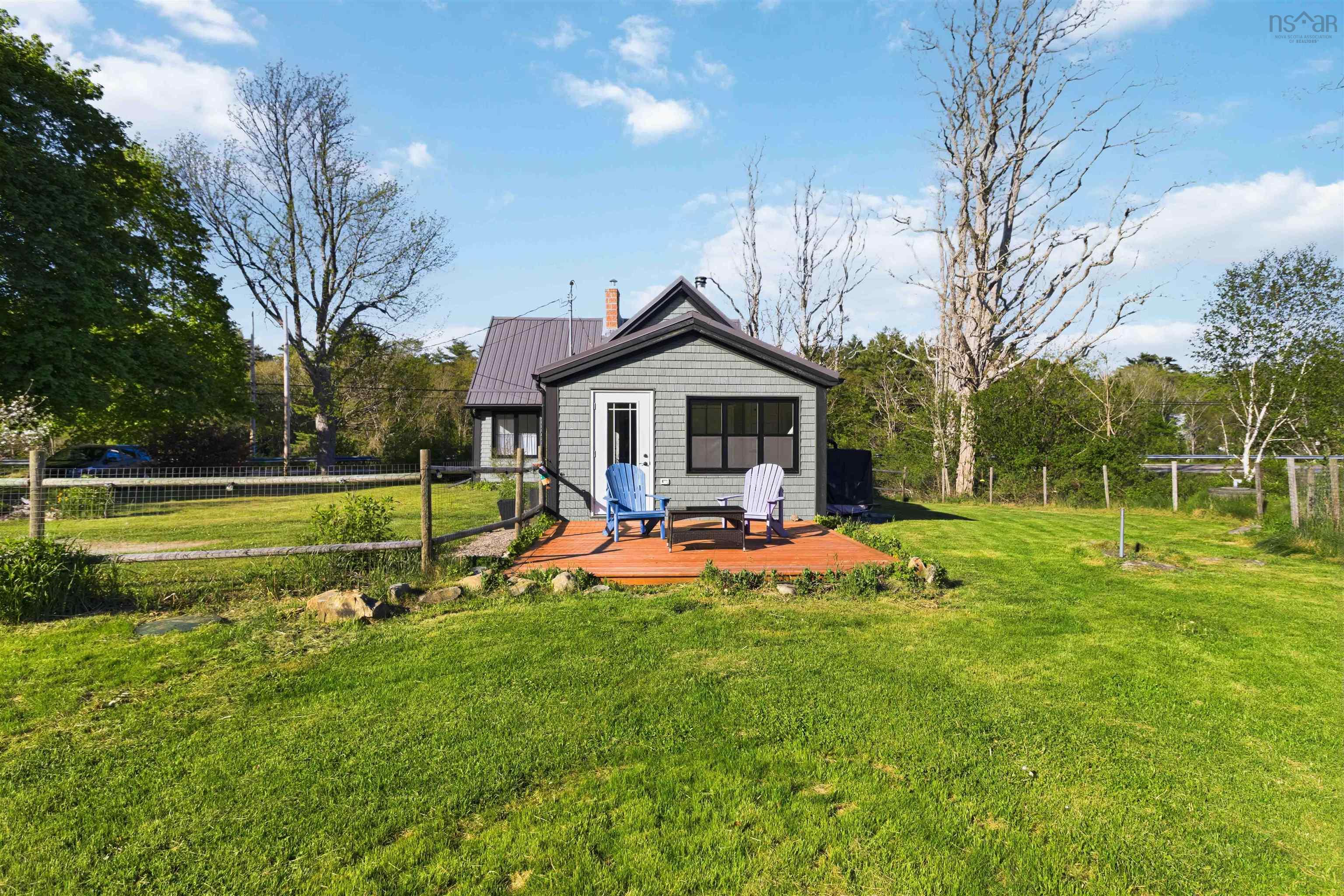 $509,000.00: 105 Medway River Road, Mill Village