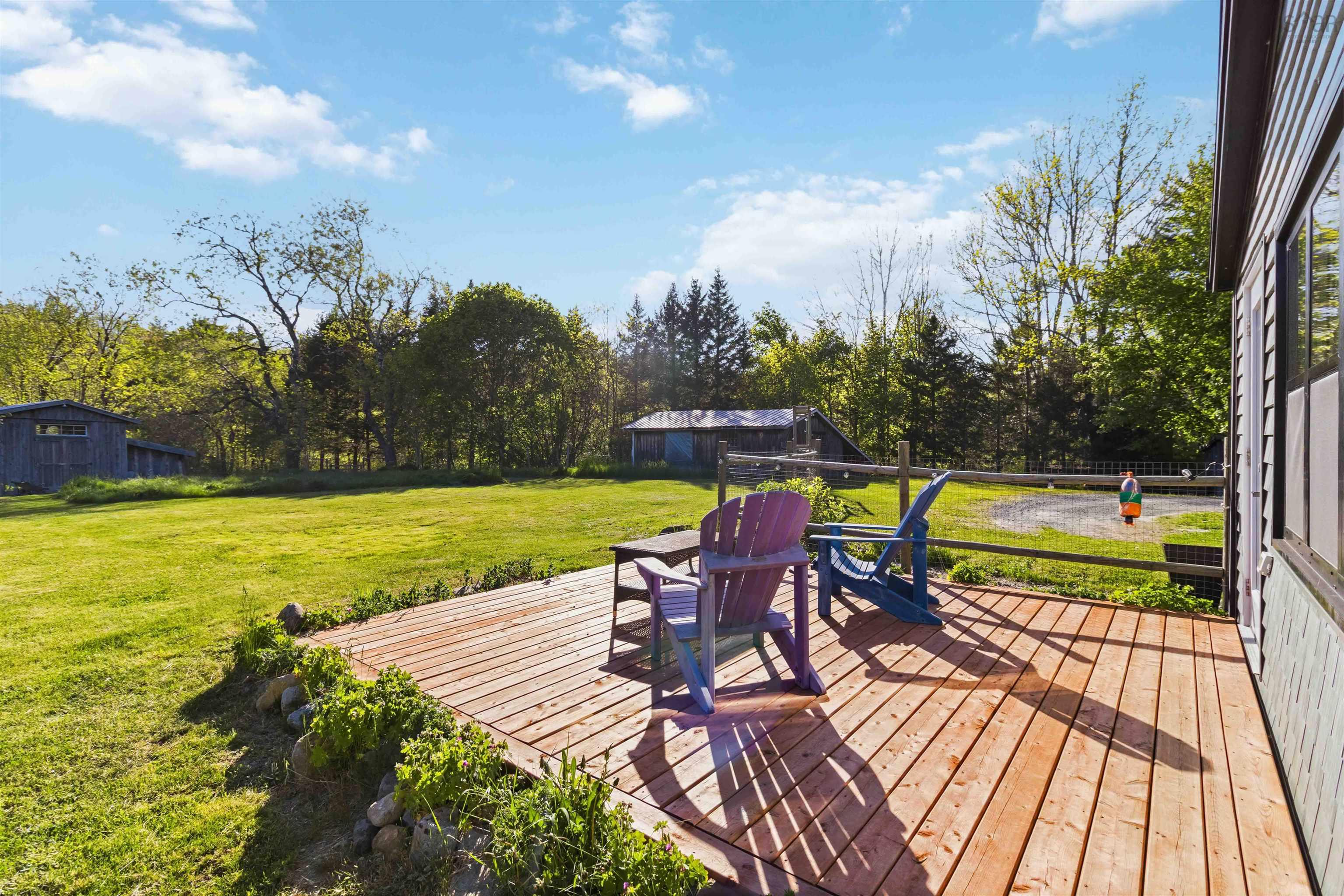 $509,000.00: 105 Medway River Road, Mill Village