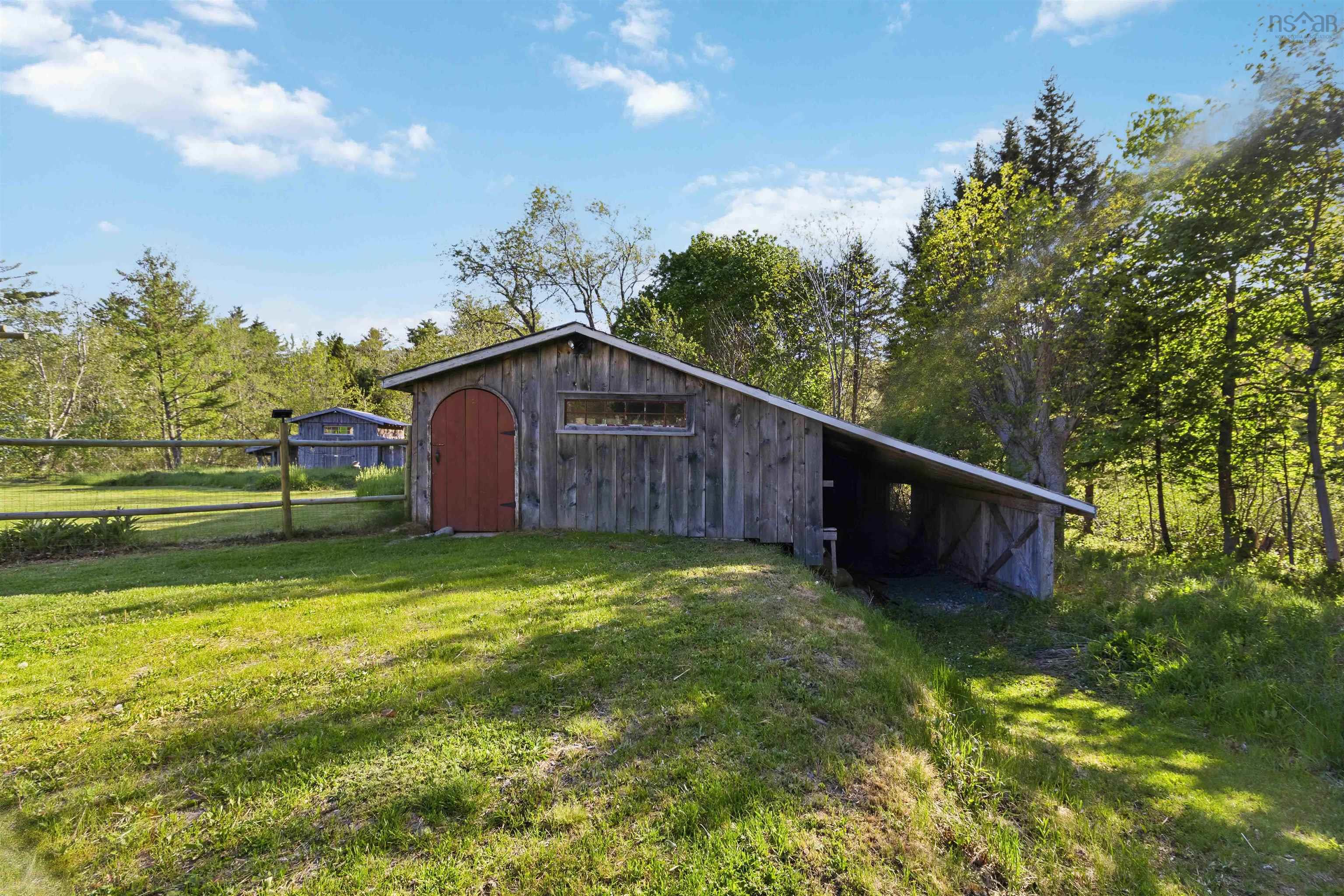 $509,000.00: 105 Medway River Road, Mill Village