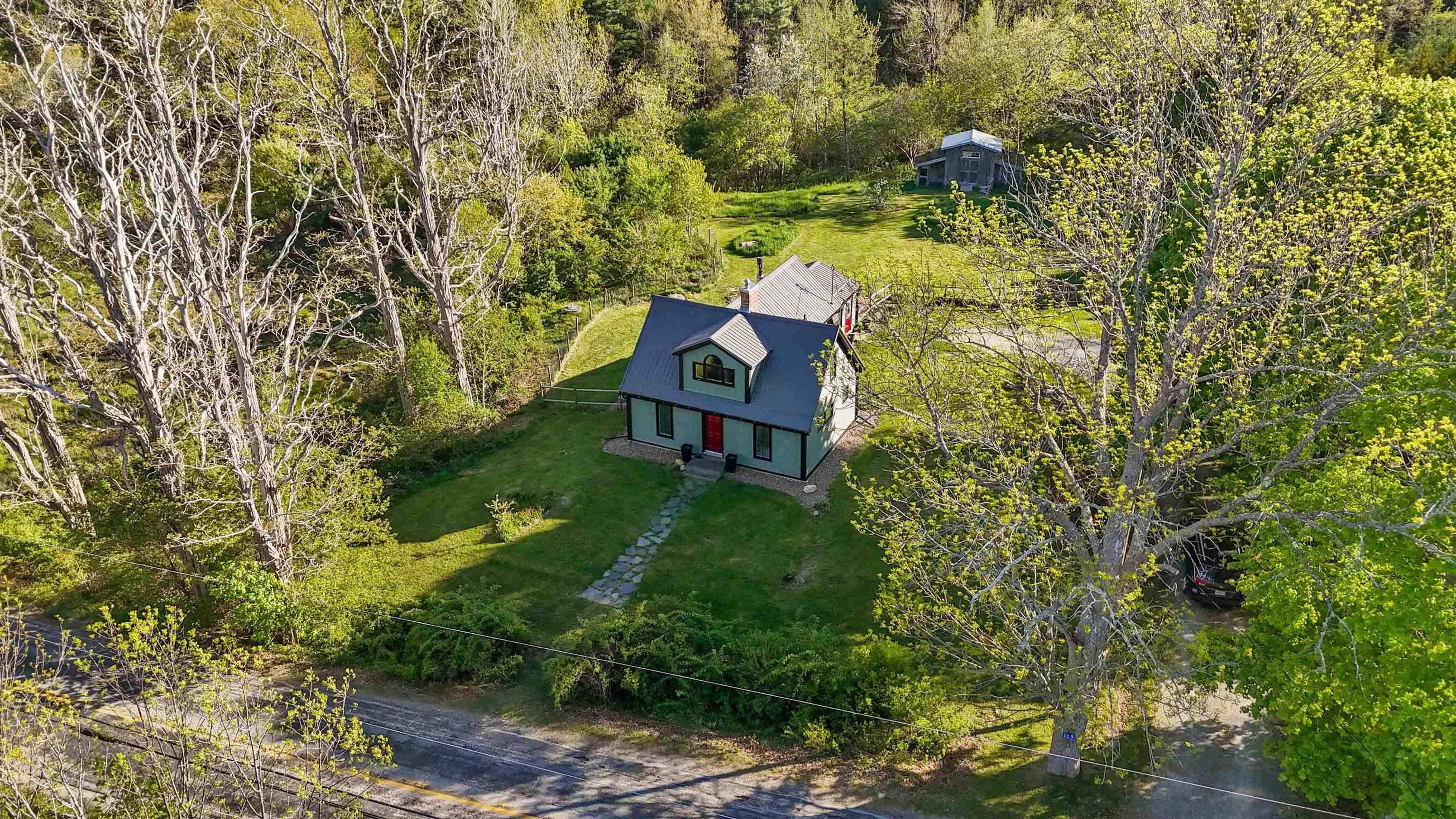 $509,000.00: 105 Medway River Road, Mill Village
