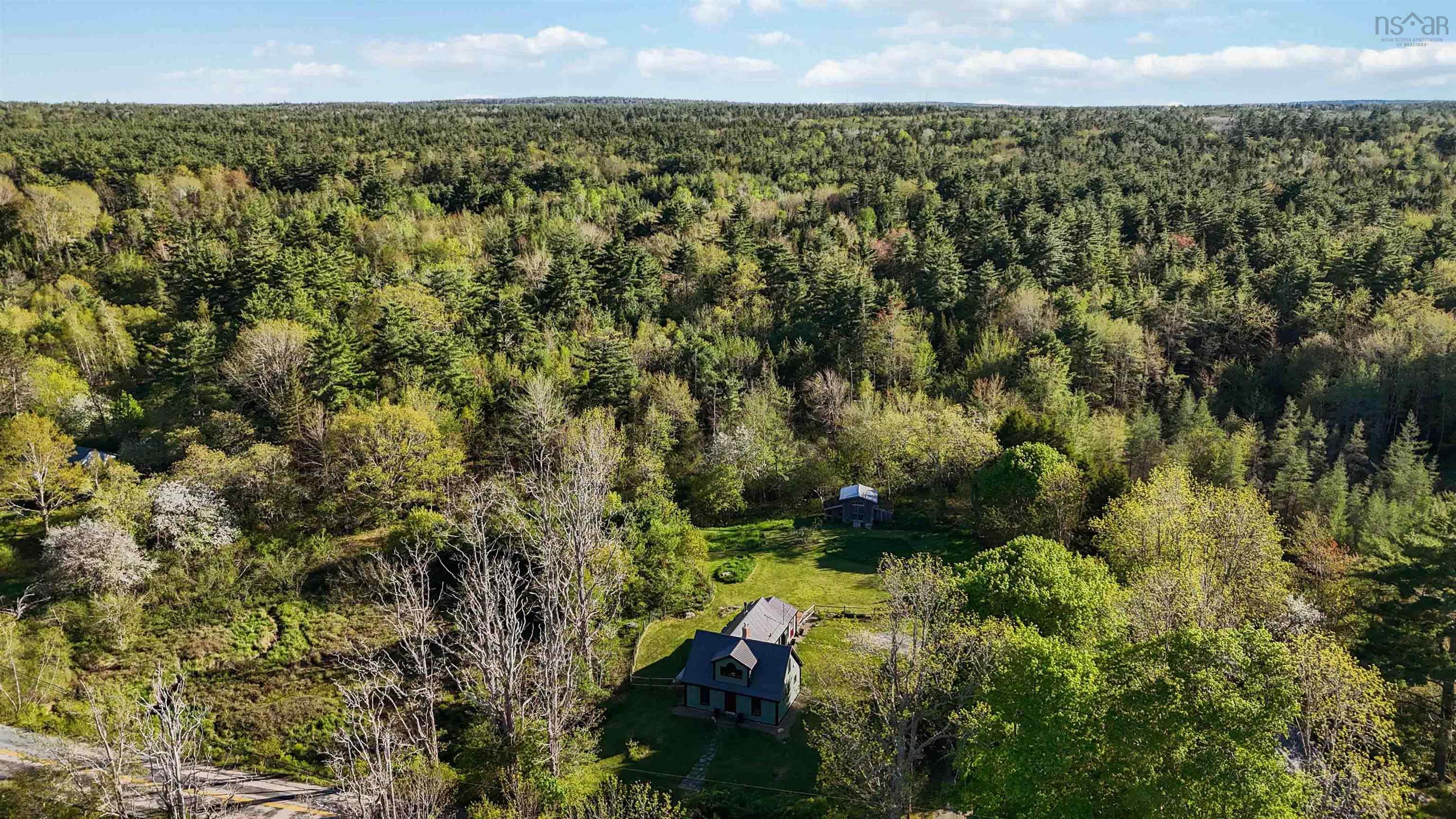 $509,000.00: 105 Medway River Road, Mill Village