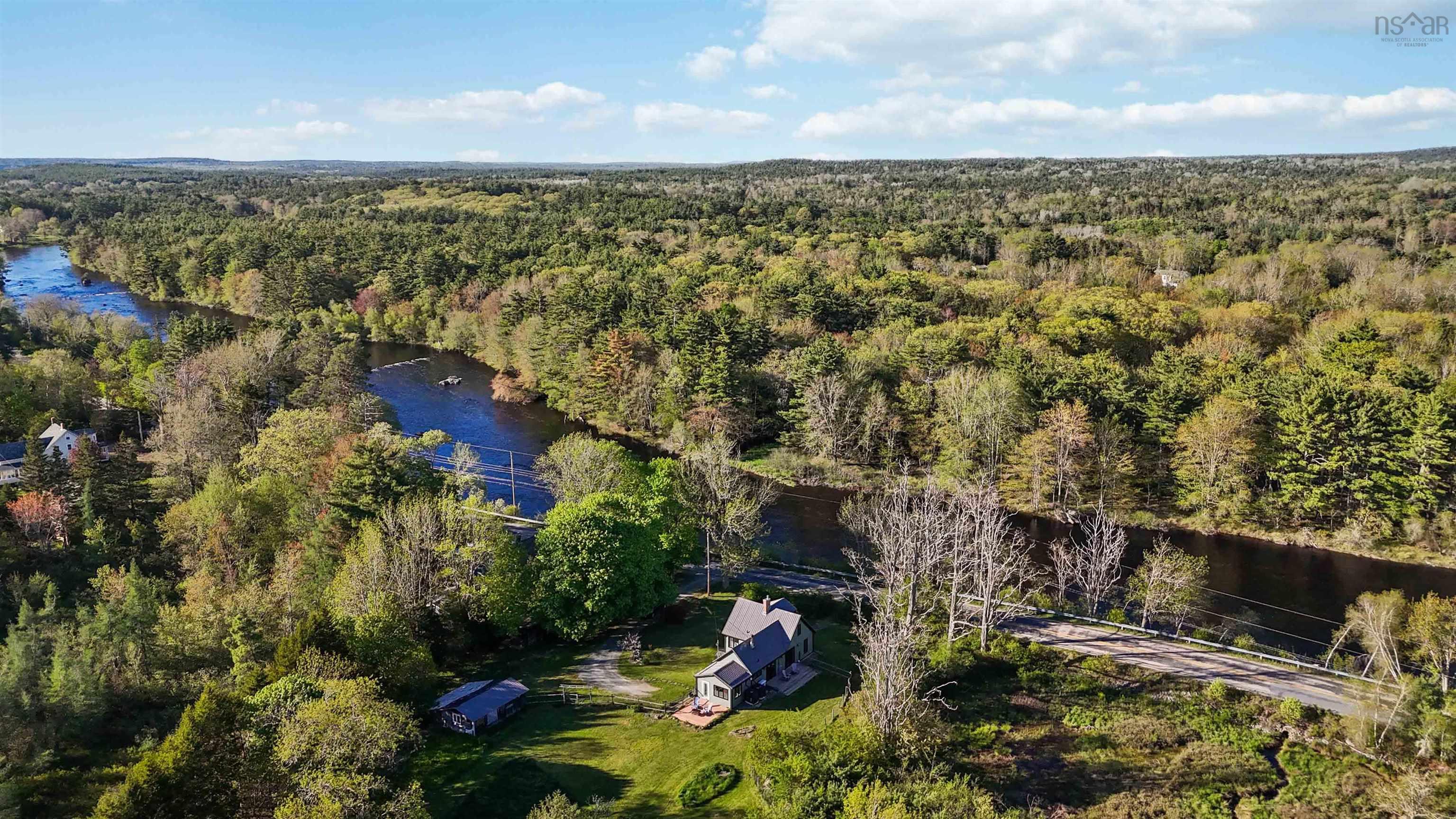 $509,000.00: 105 Medway River Road, Mill Village