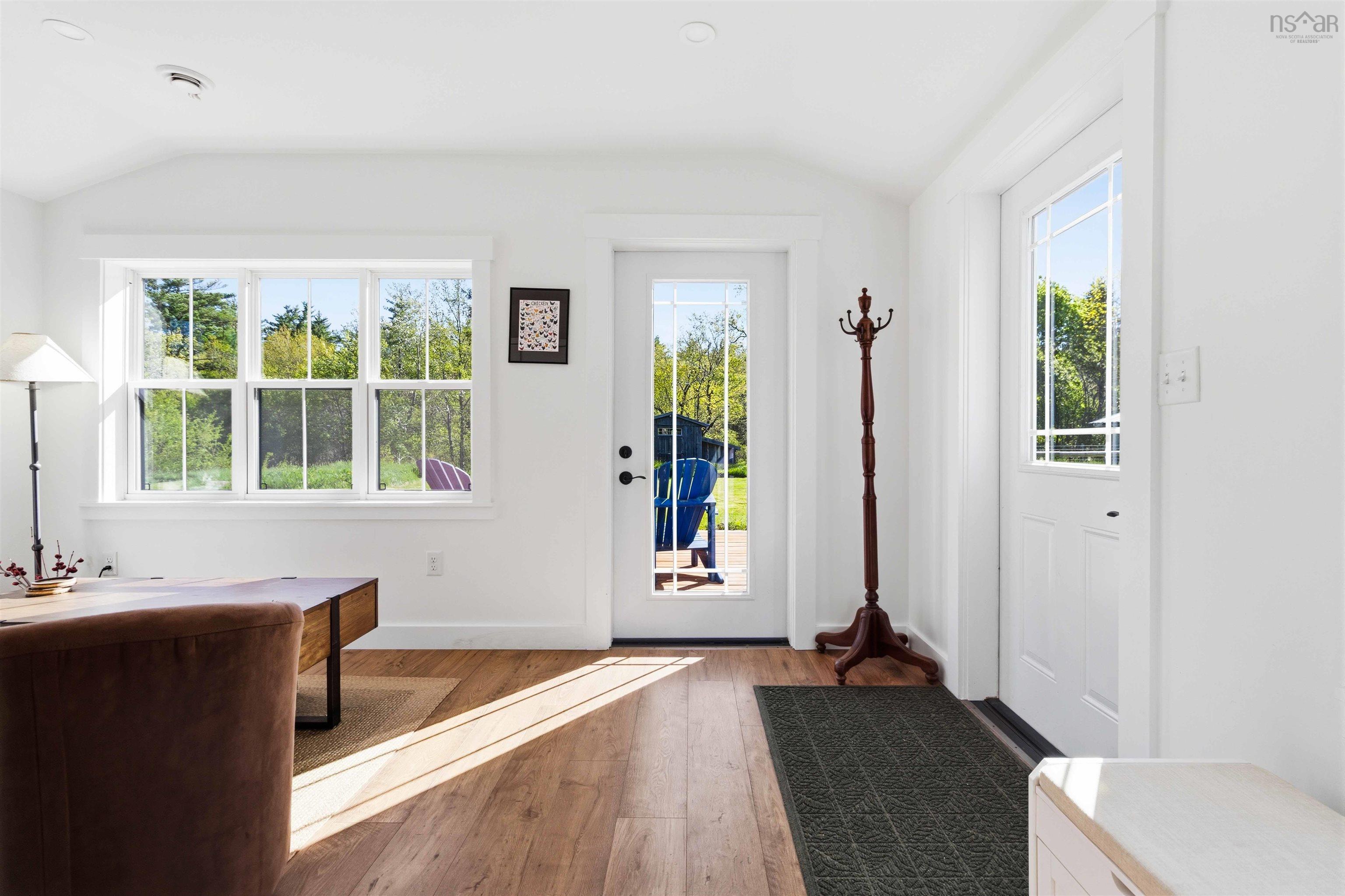 $509,000.00: 105 Medway River Road, Mill Village