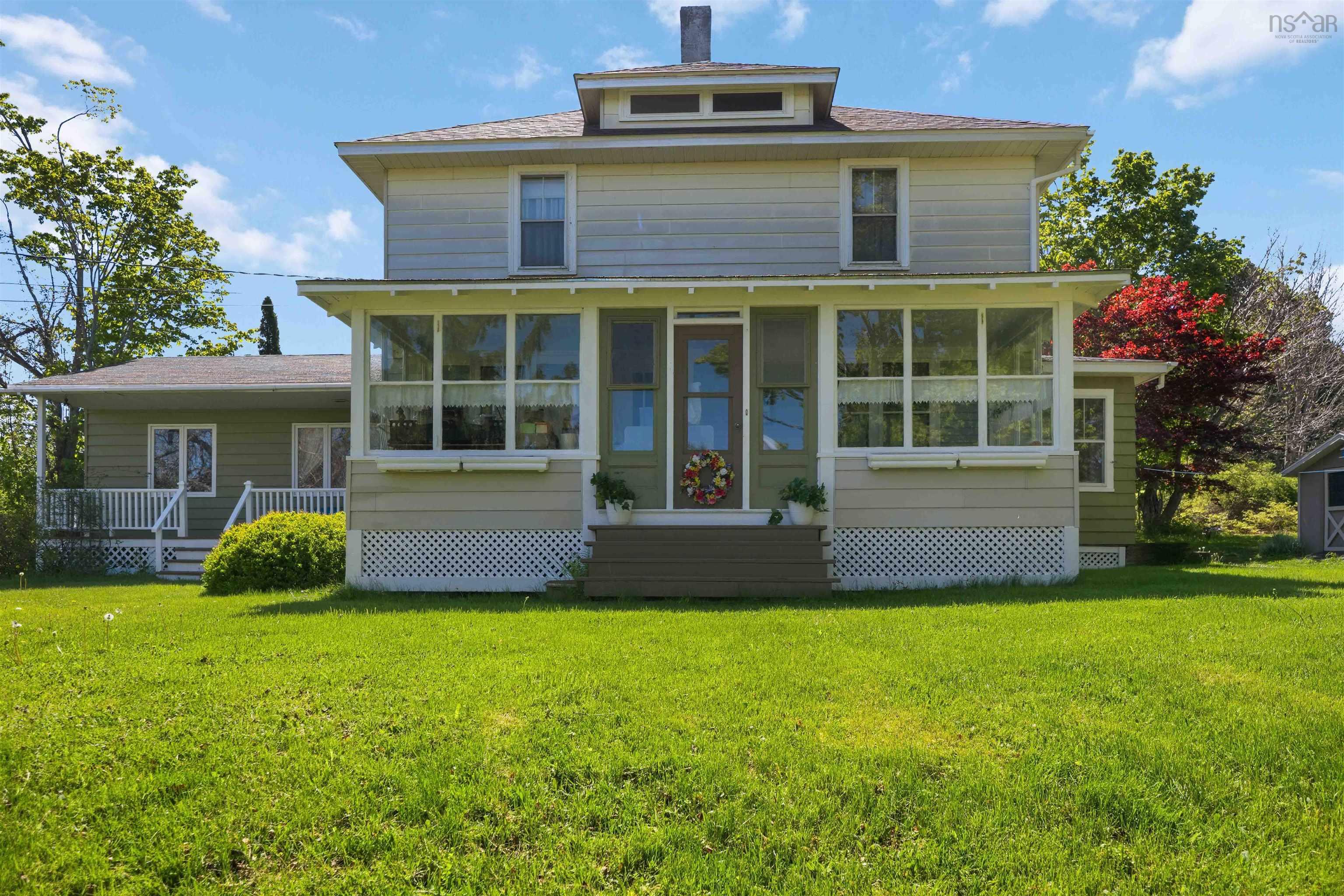 $340,000.00: 286 Highway 1, Deep Brook