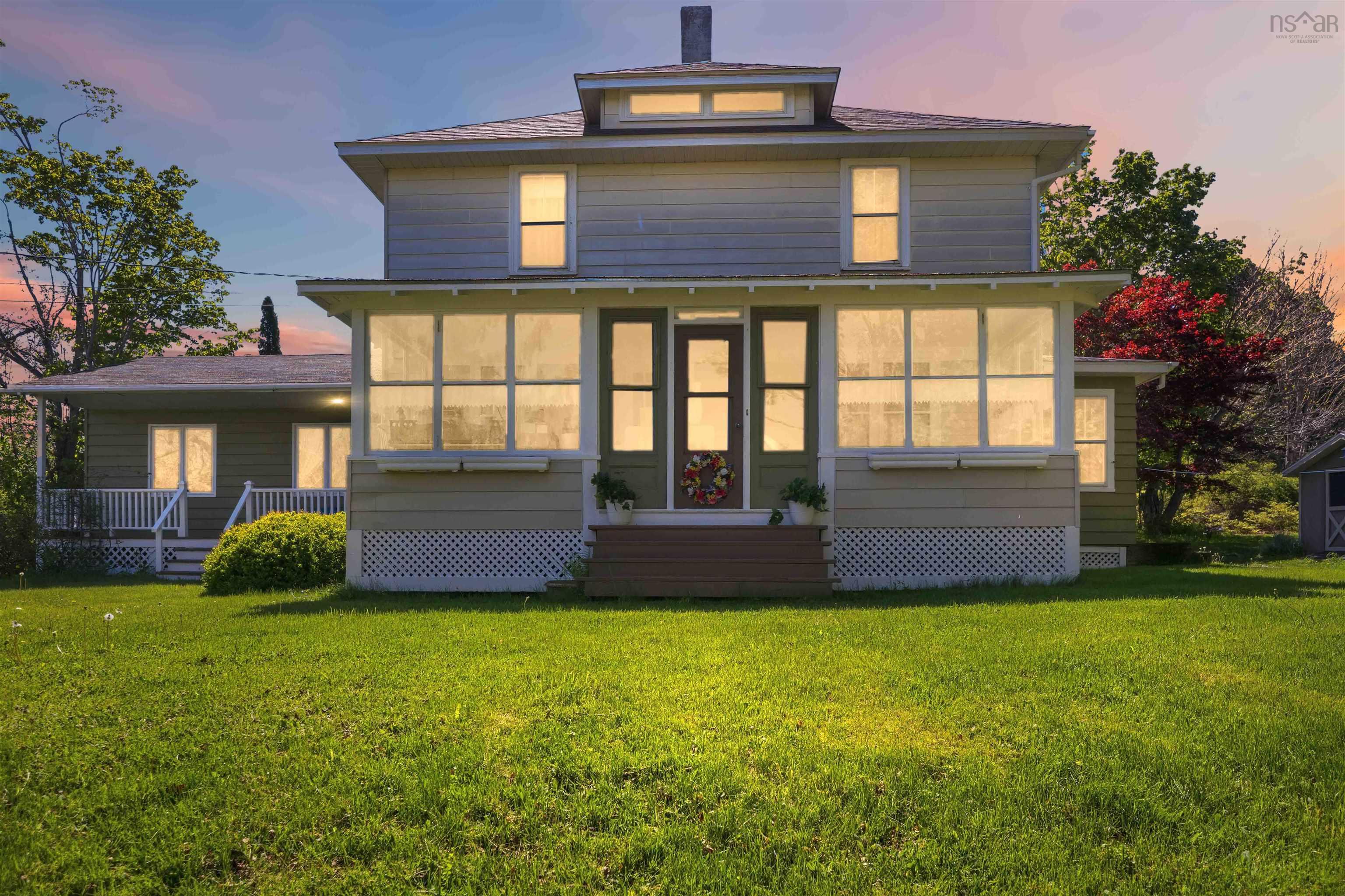 $340,000.00: 286 Highway 1, Deep Brook