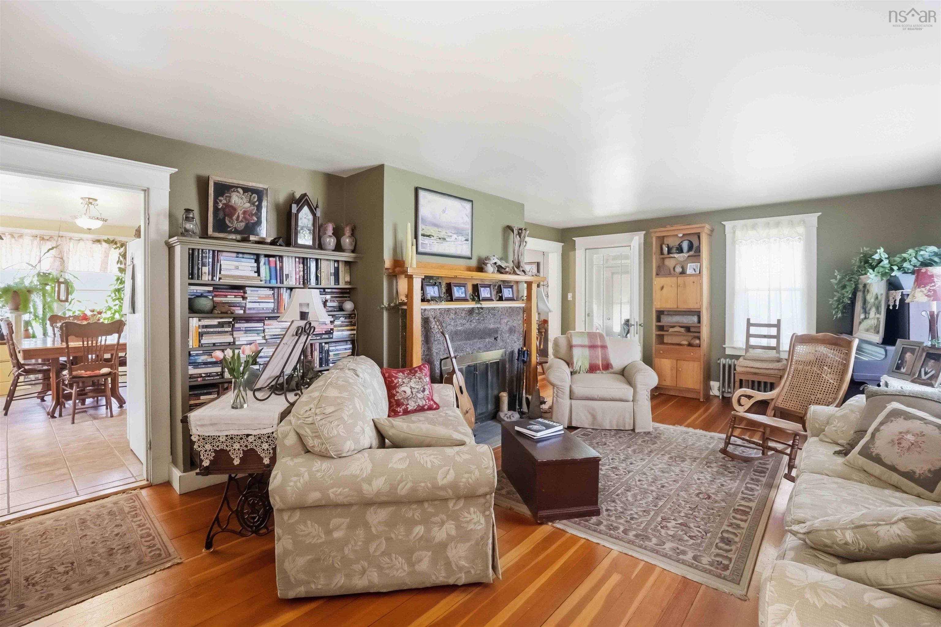 $340,000.00: 286 Highway 1, Deep Brook