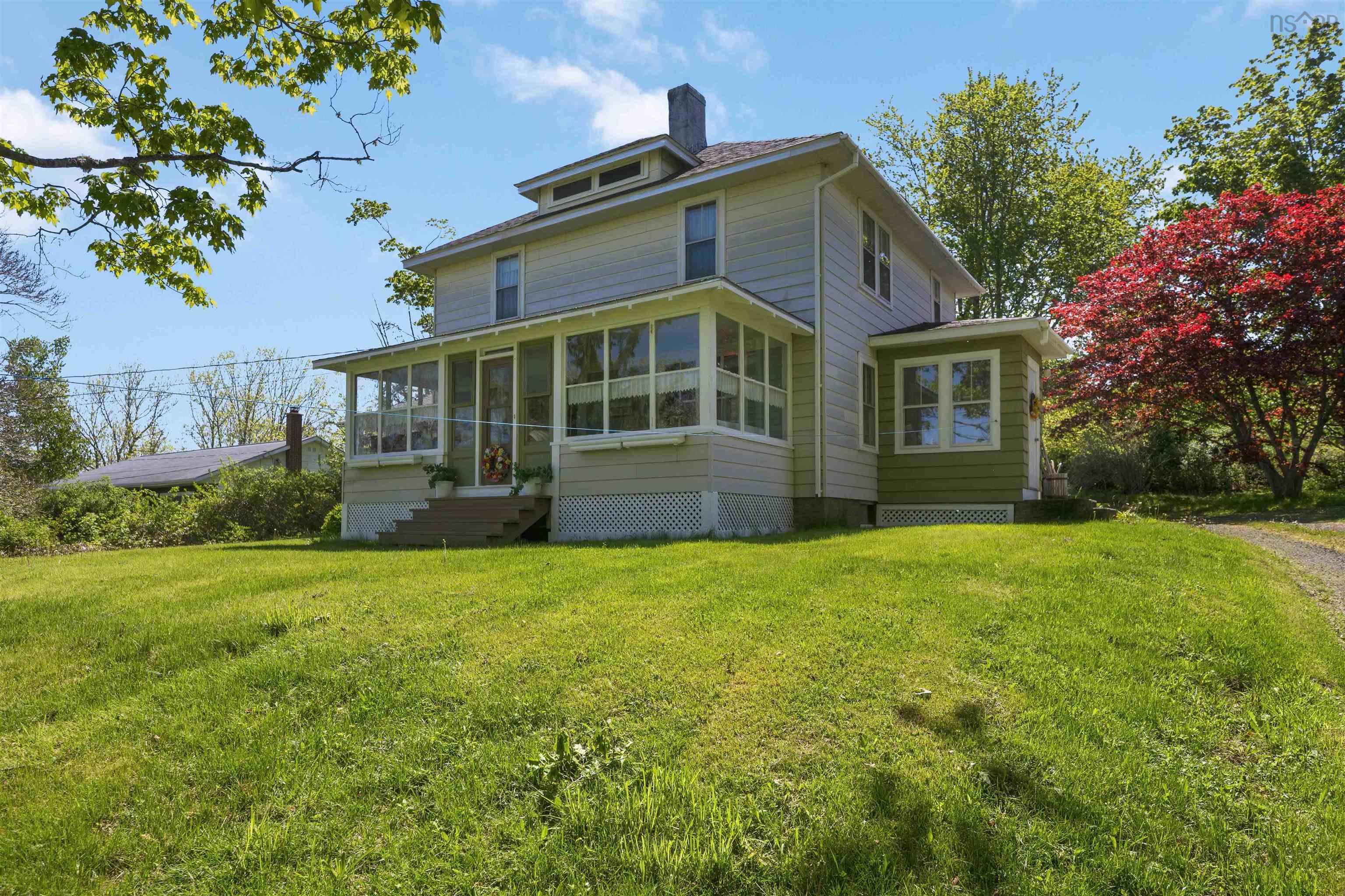 $340,000.00: 286 Highway 1, Deep Brook