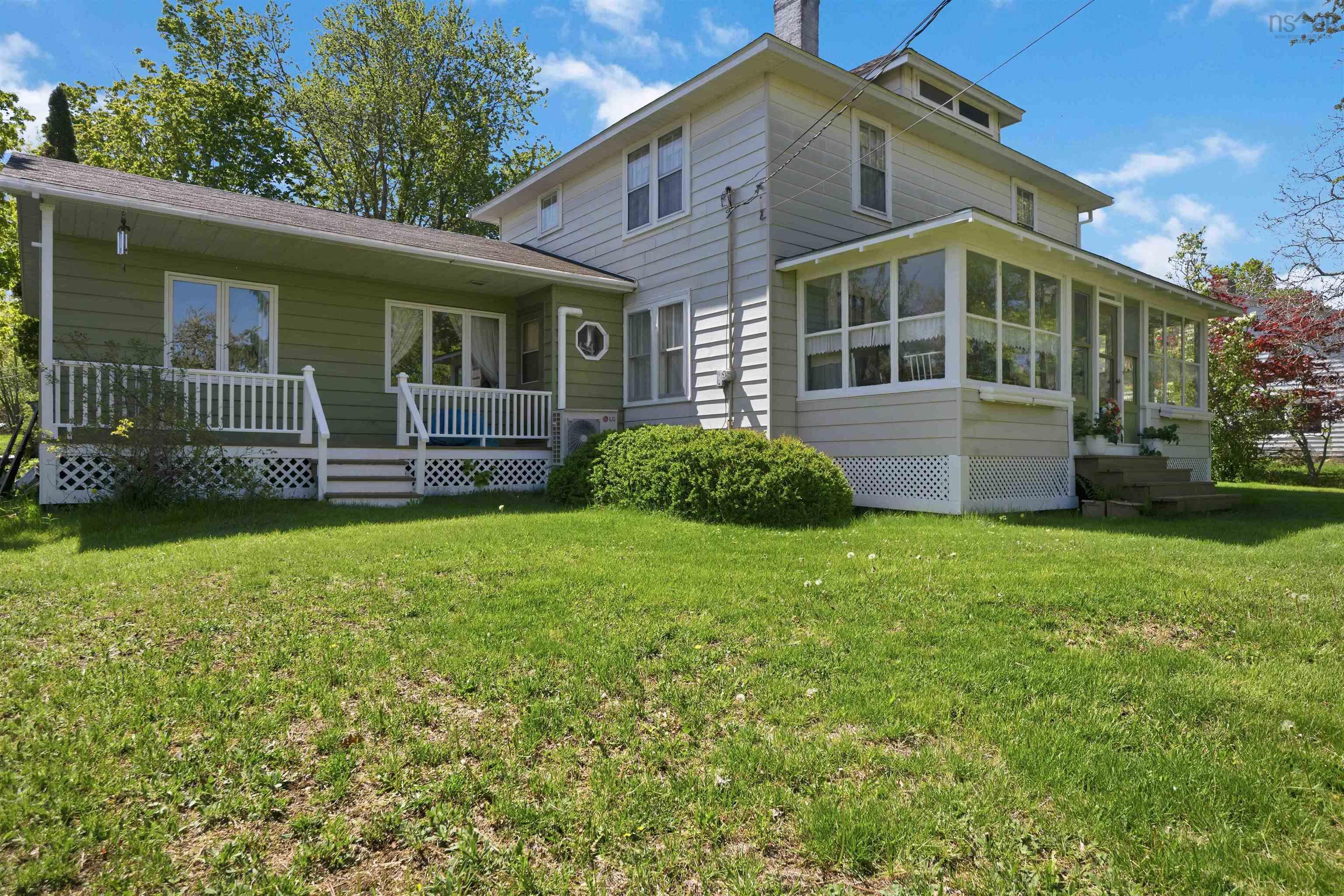 $340,000.00: 286 Highway 1, Deep Brook