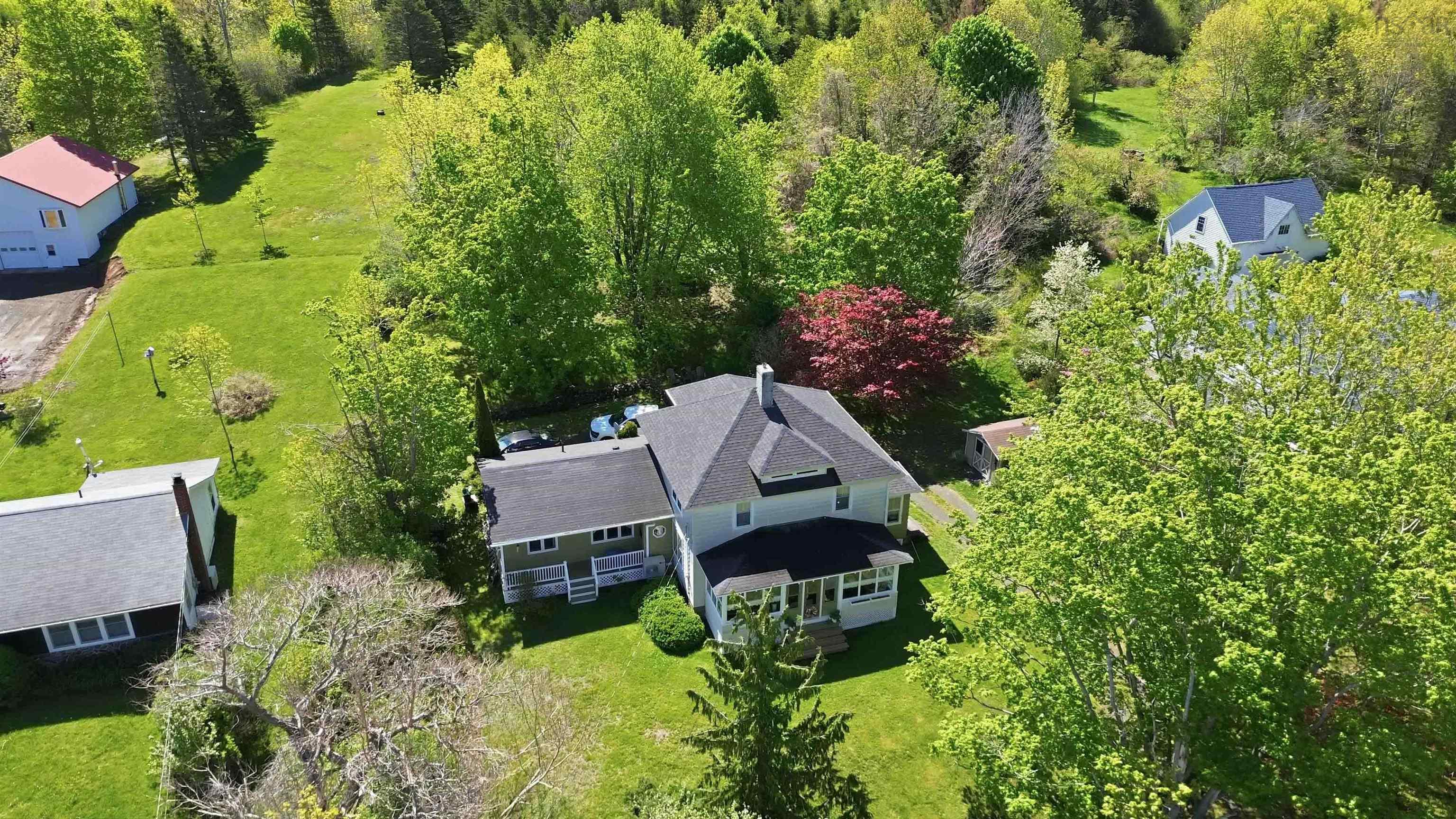 $340,000.00: 286 Highway 1, Deep Brook
