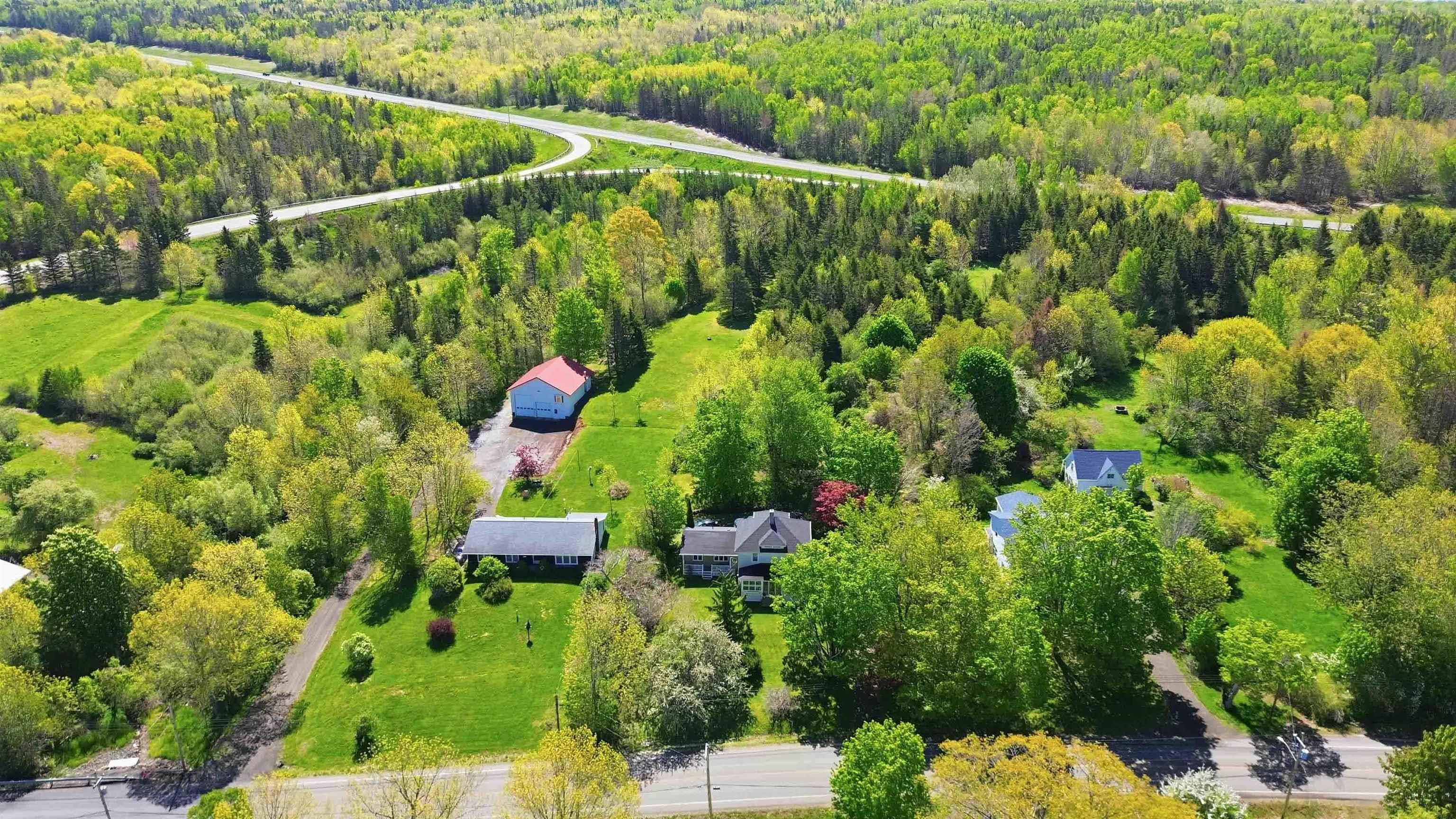 $340,000.00: 286 Highway 1, Deep Brook