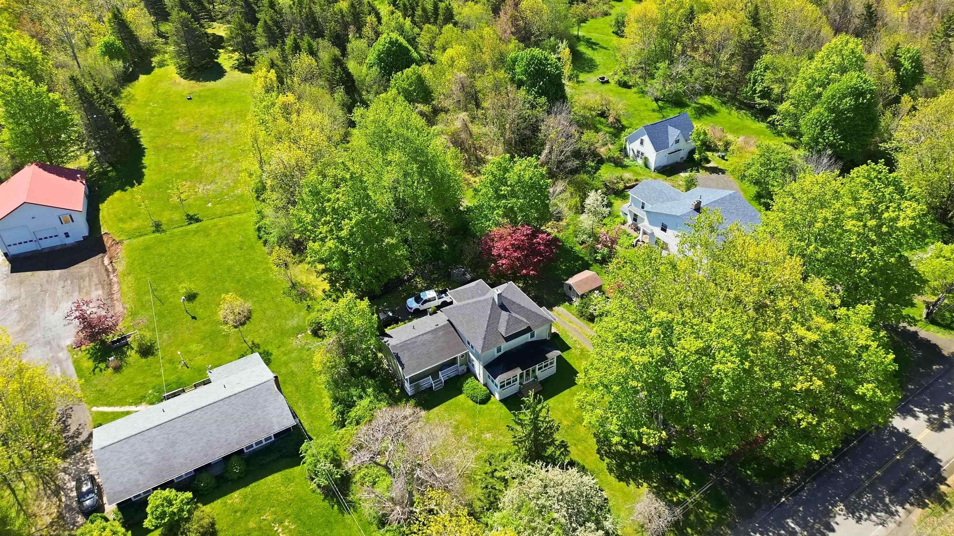 $340,000.00: 286 Highway 1, Deep Brook