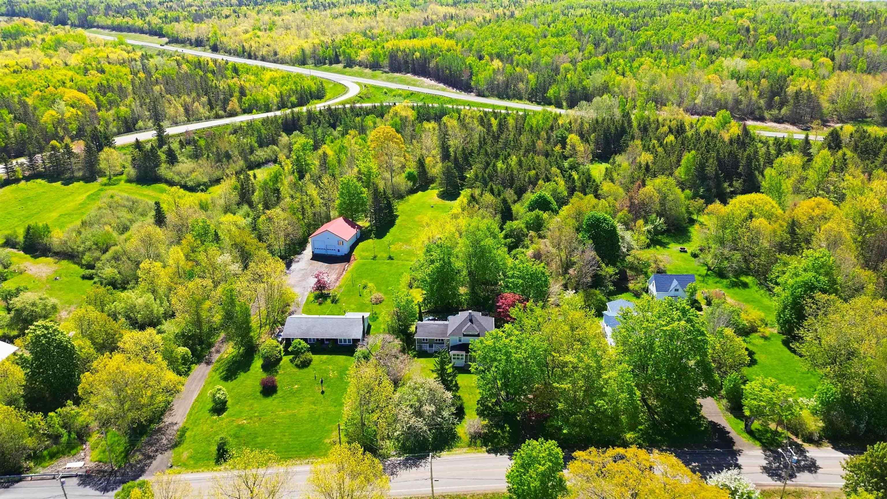 $340,000.00: 286 Highway 1, Deep Brook