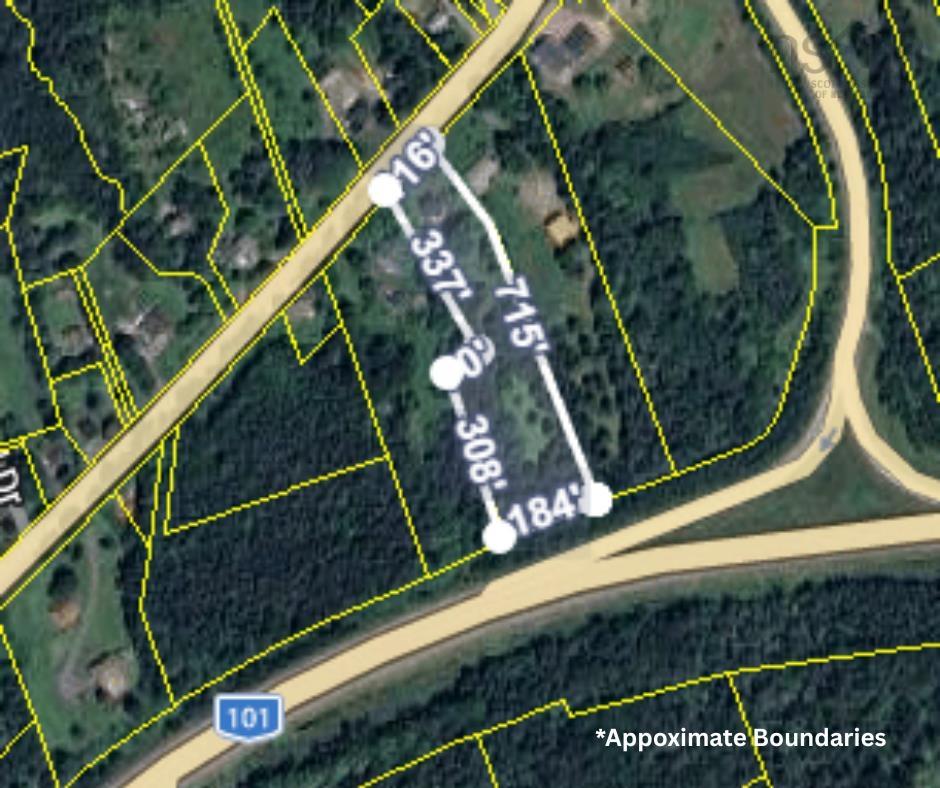 $340,000.00: 286 Highway 1, Deep Brook