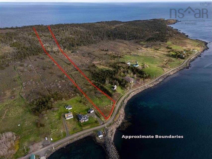$89,900.00: Land Overcove Road, Freeport