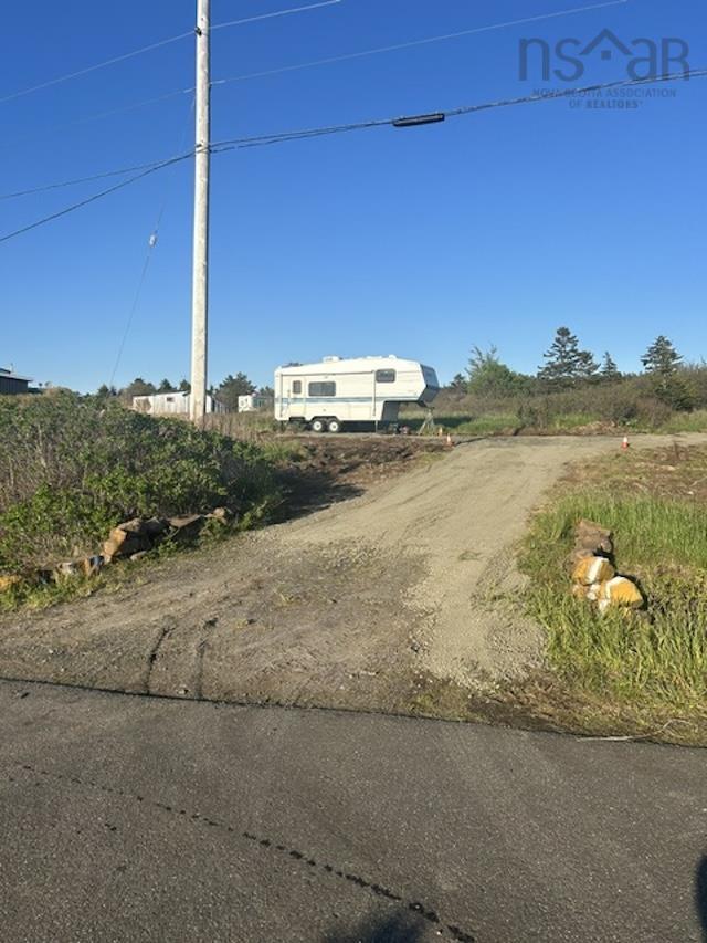$89,900.00: Land Overcove Road, Freeport