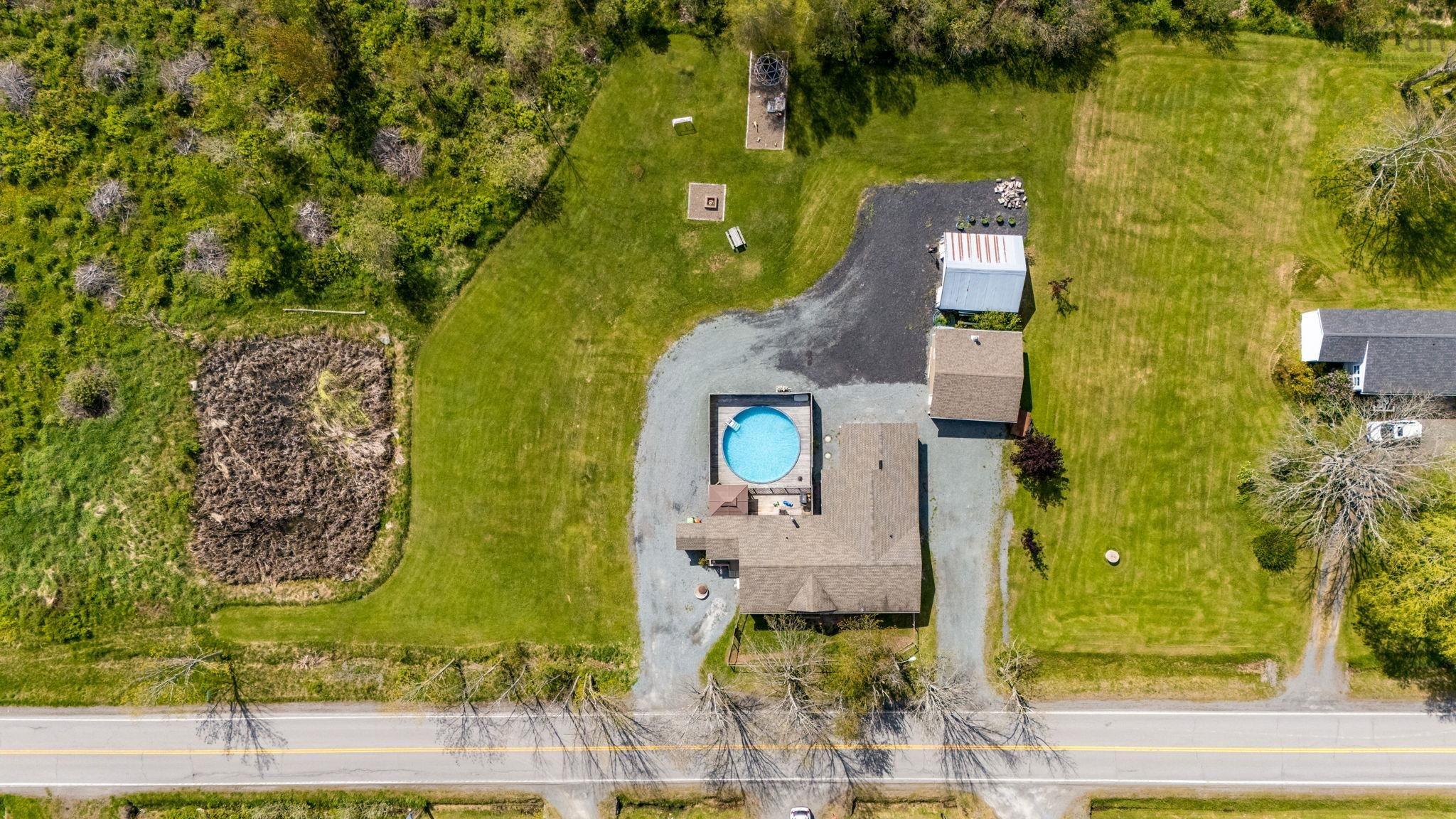 $425,000.00: 6981 Highway 215, Bramber
