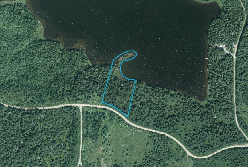 $44,400.00: 0 Crooked Lake Road, Framboise