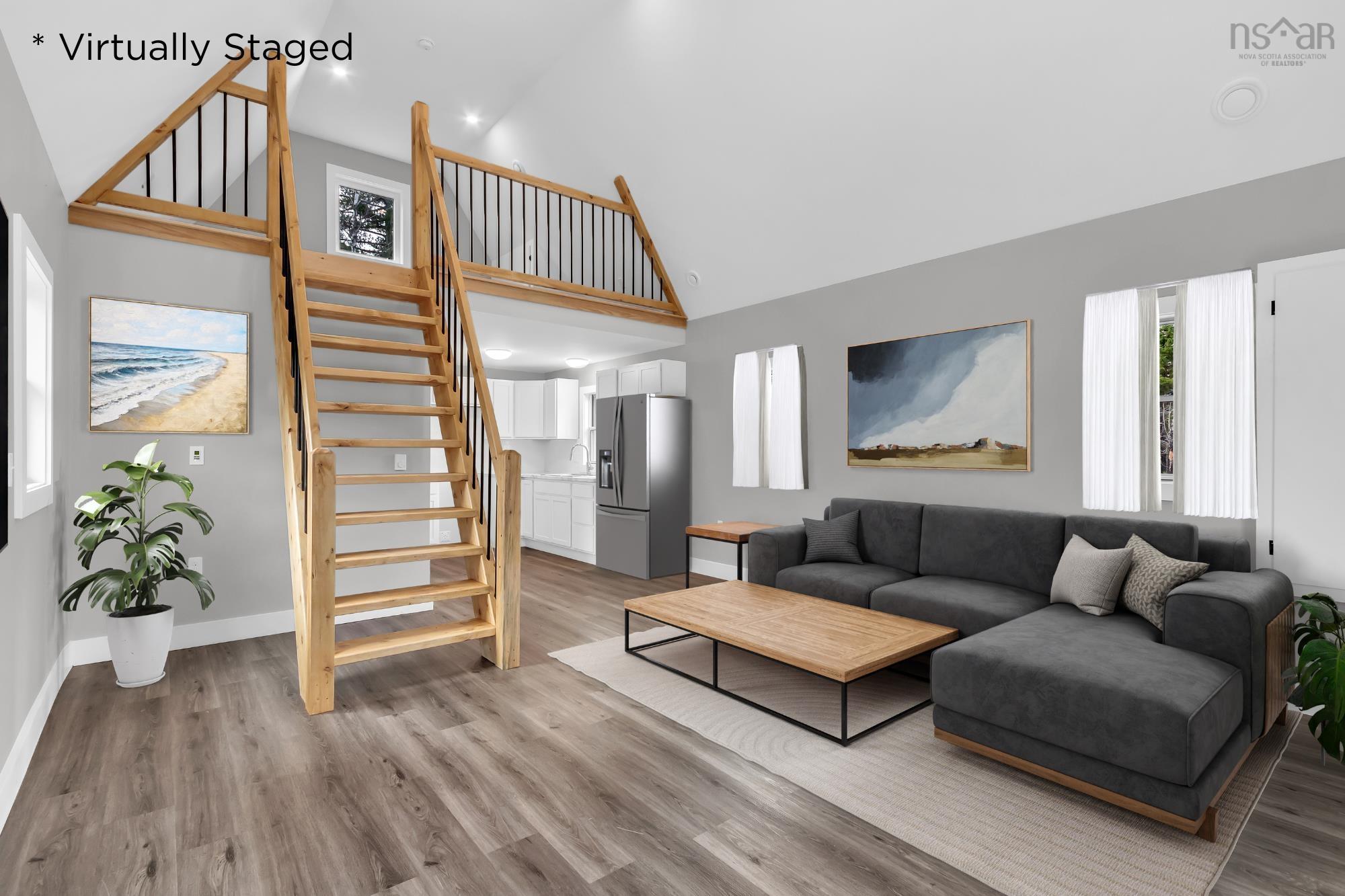 $499,000.00: 111 Ski Martock Road, Windsor Forks