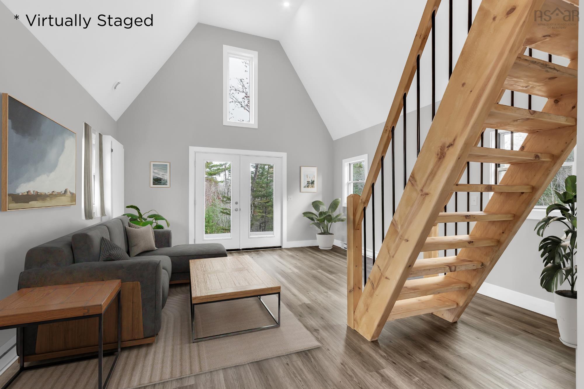 $499,000.00: 111 Ski Martock Road, Windsor Forks