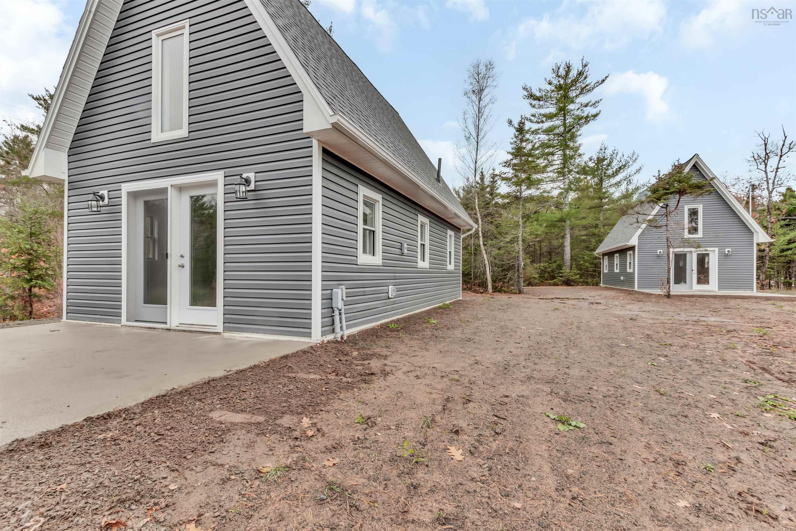 111 Ski Martock Road, Windsor Forks, NS (MLS 202612430)
