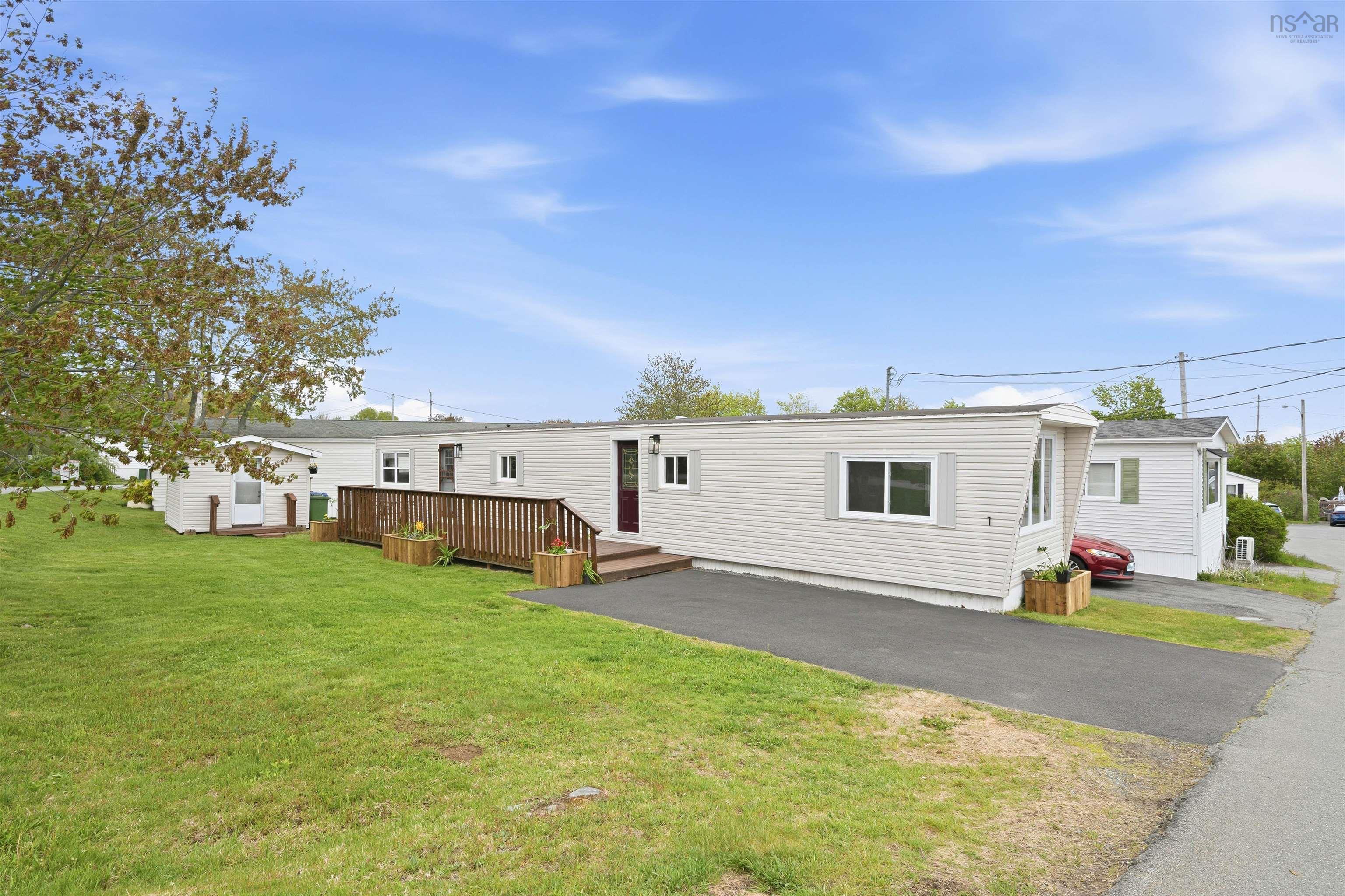 1 Bishop Avenue, Halifax, NS (MLS® 202612431)