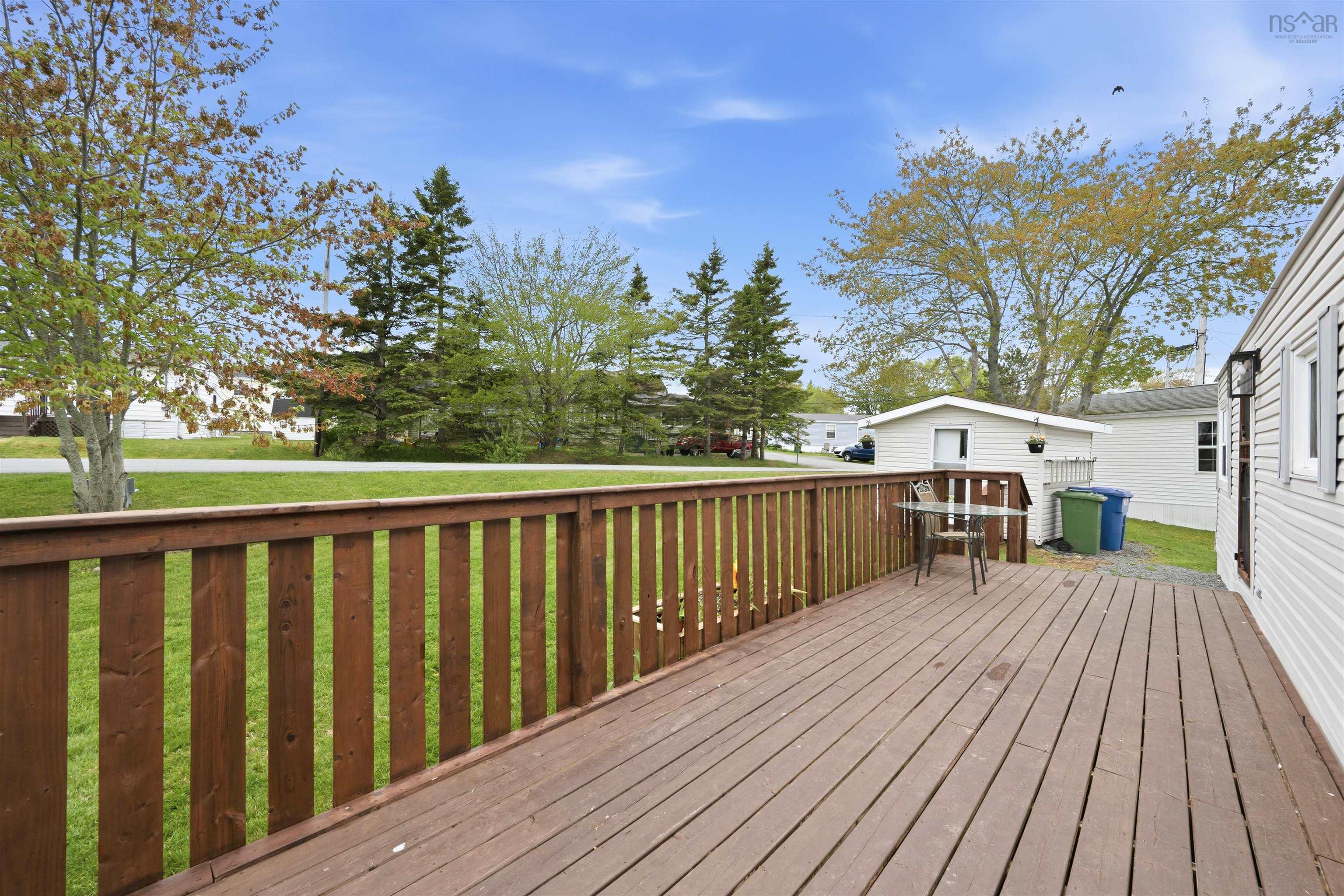 1 Bishop Avenue, Dartmouth, NS (MLS 202612431)