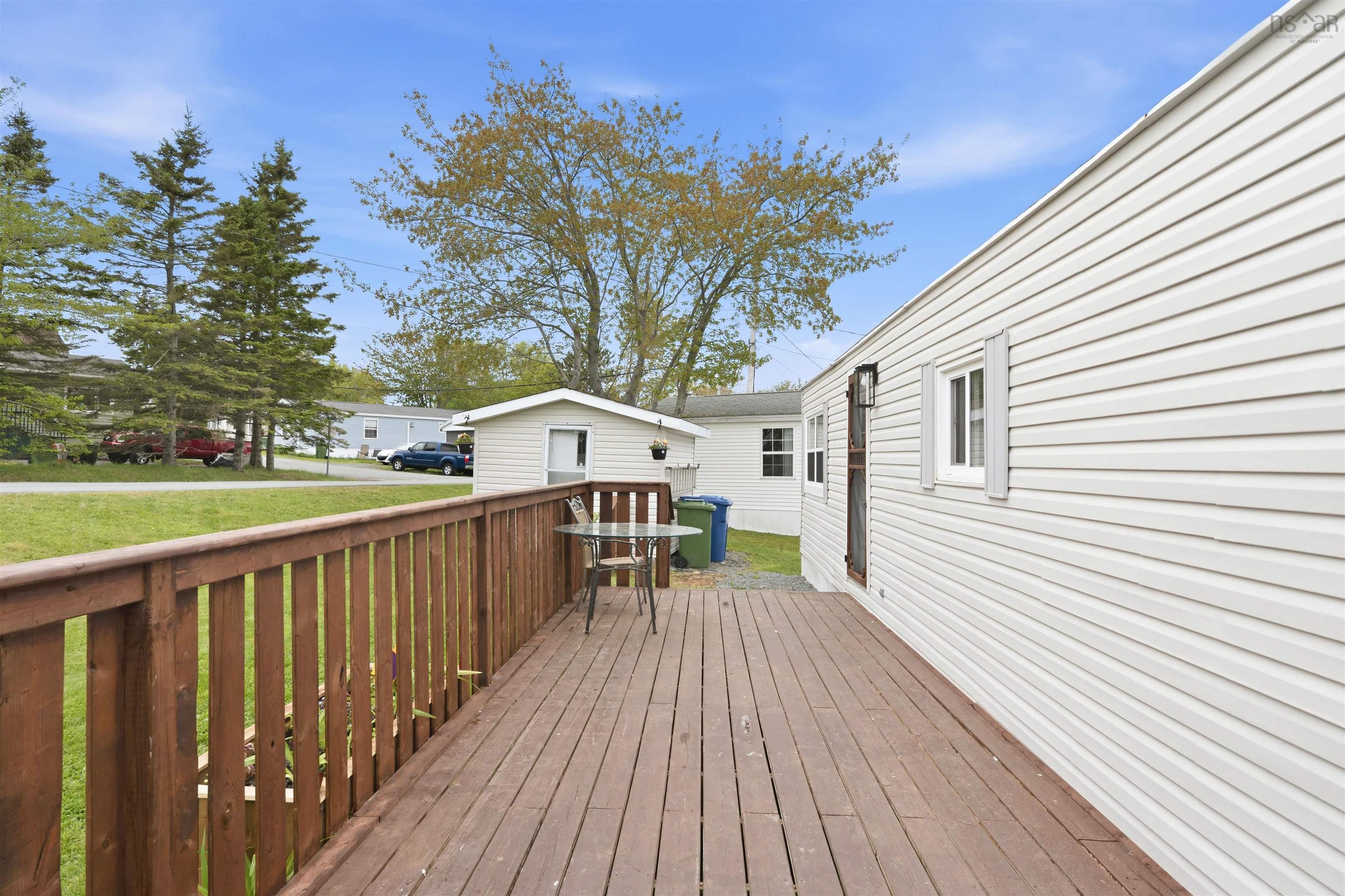 1 Bishop Avenue, Dartmouth, NS (MLS 202612431)