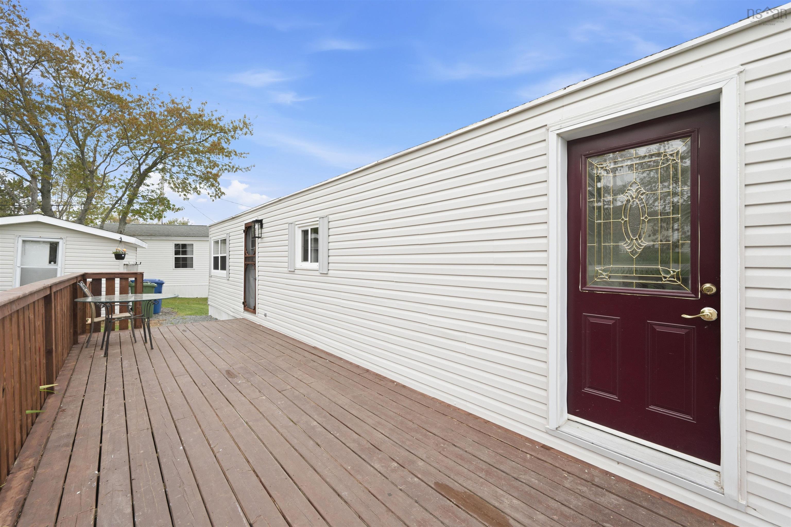 1 Bishop Avenue, Dartmouth, NS (MLS 202612431)