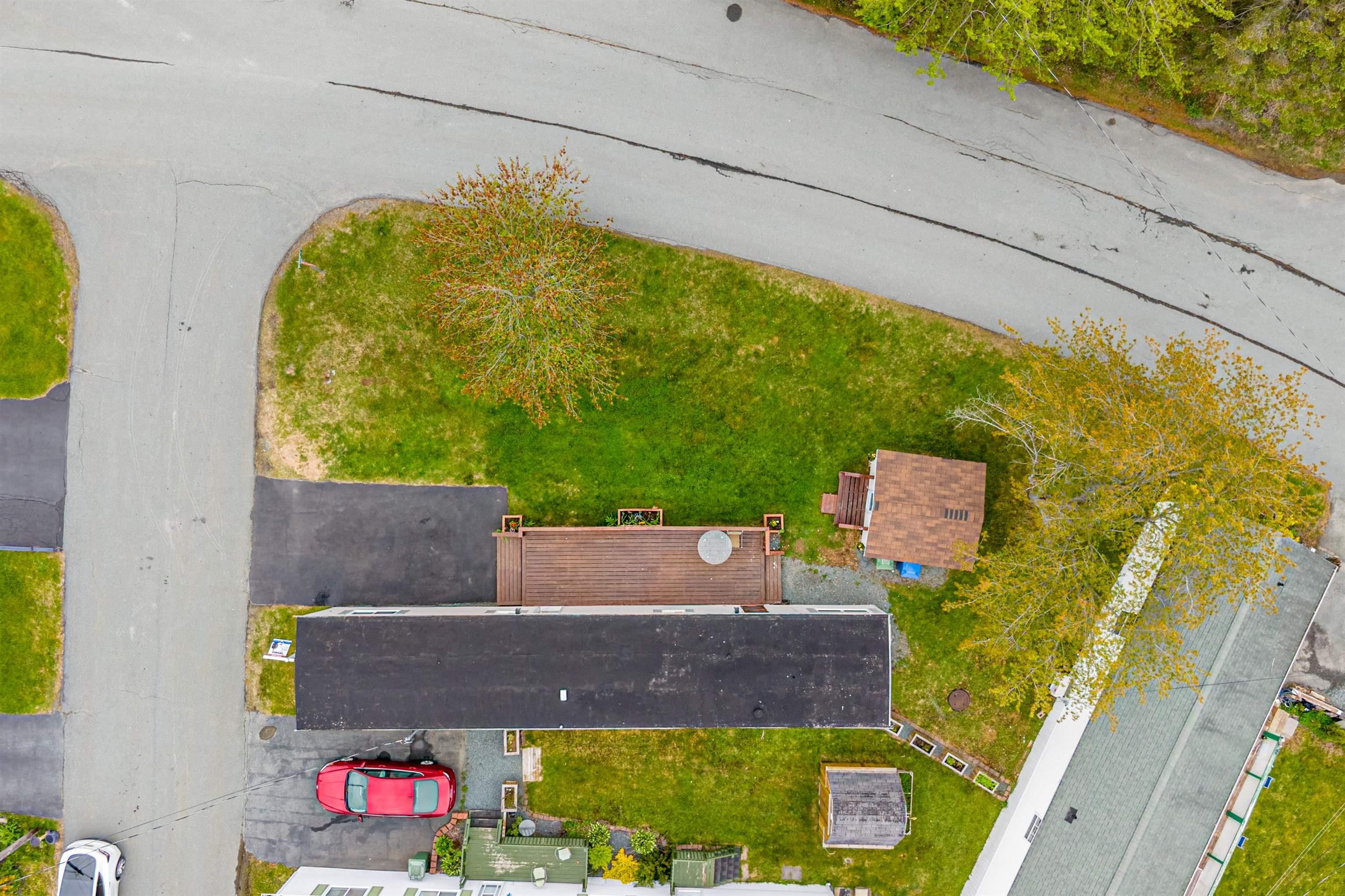 1 Bishop Avenue, Dartmouth, NS (MLS 202612431)